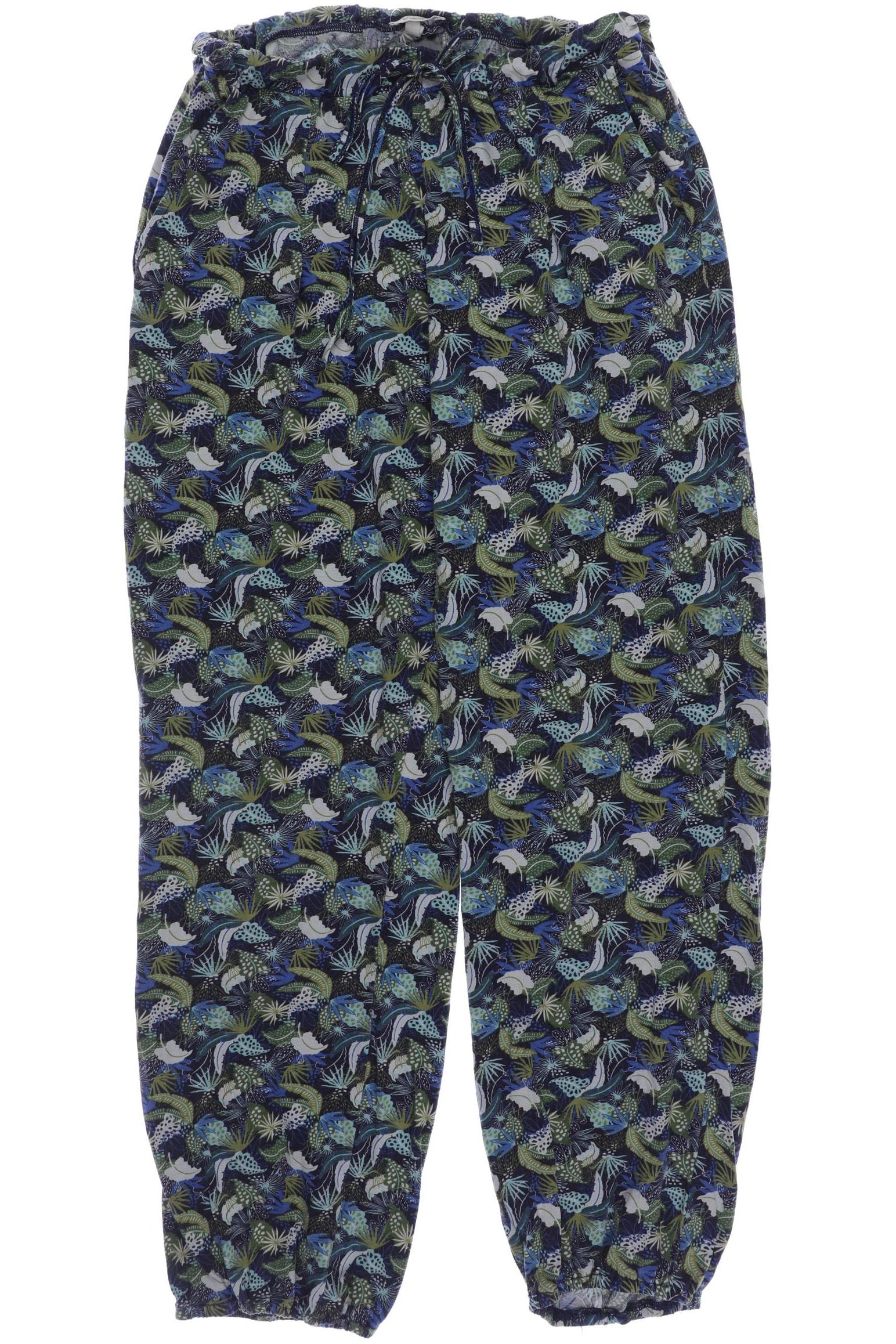 

Deerberg Damen Stoffhose, mehrfarbig, Gr. 0
