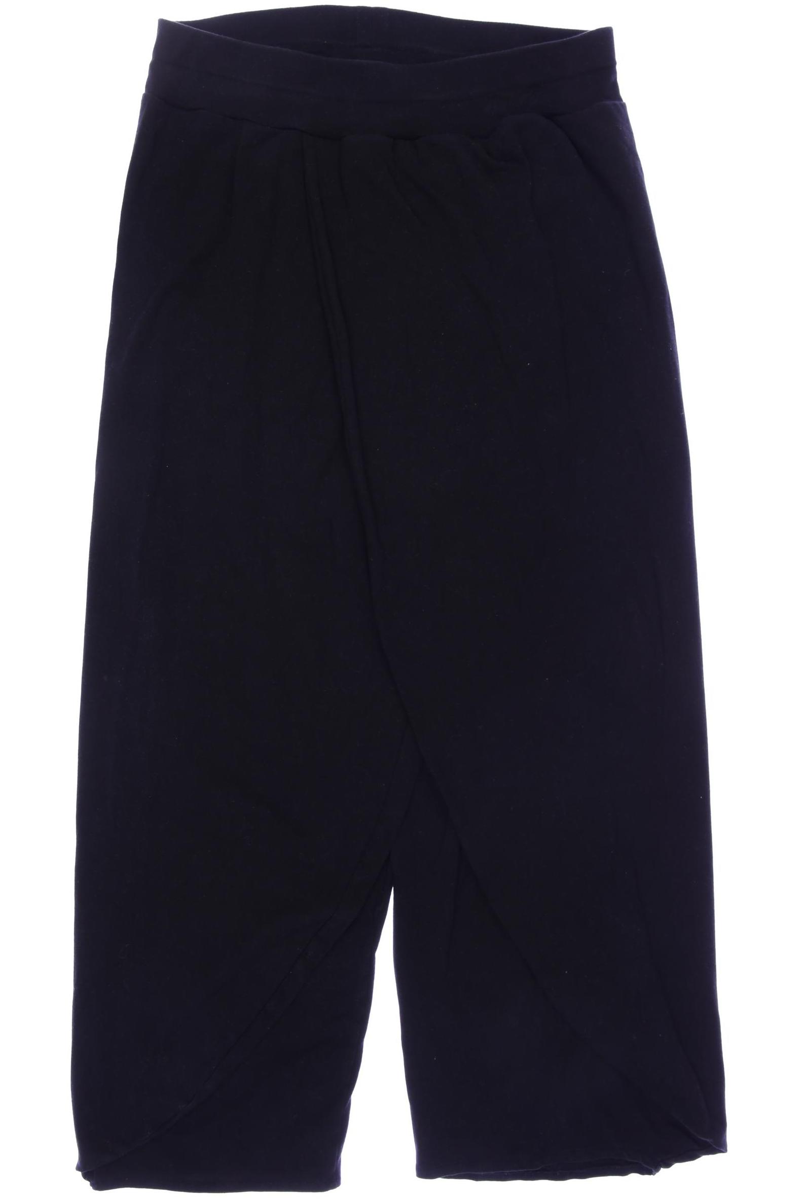 

Deerberg Damen Stoffhose, schwarz, Gr. 0