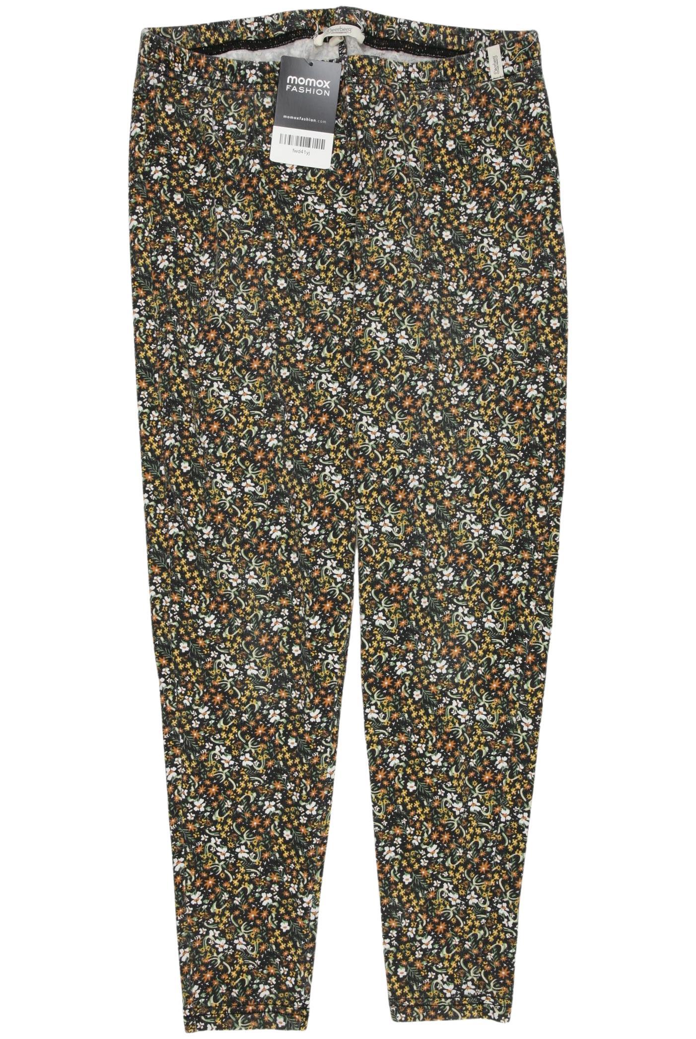 

Deerberg Damen Stoffhose, mehrfarbig, Gr. 0