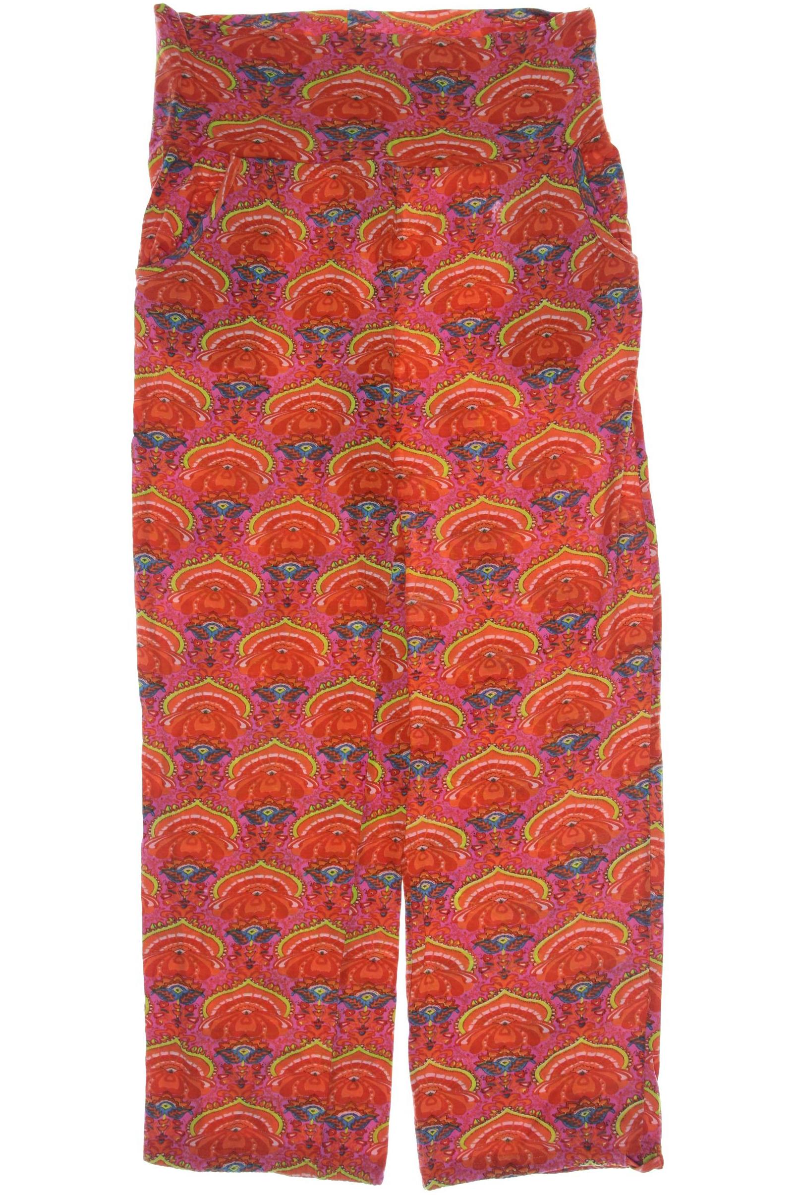 

Deerberg Damen Stoffhose, rot, Gr. 36