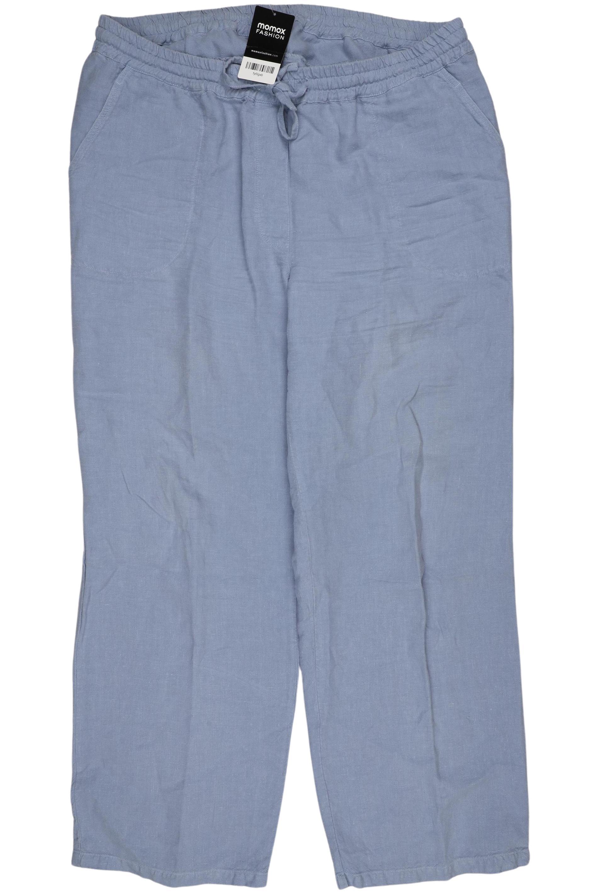 

Deerberg Damen Stoffhose, blau, Gr. 44