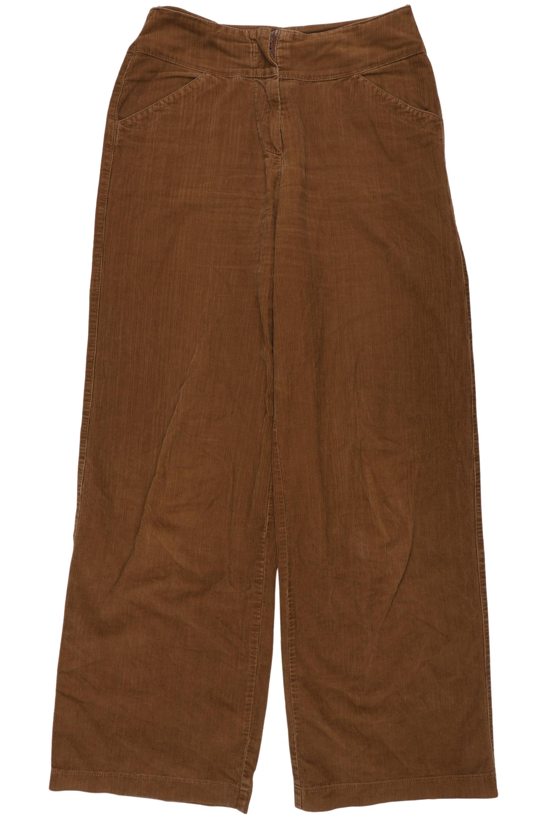 

Deerberg Damen Stoffhose, braun, Gr. 36