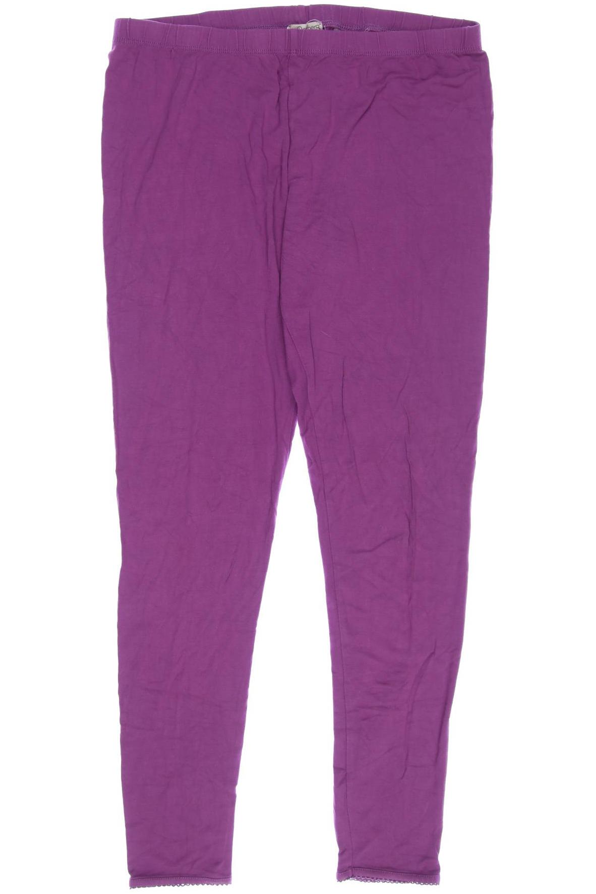 

Deerberg Damen Stoffhose, pink