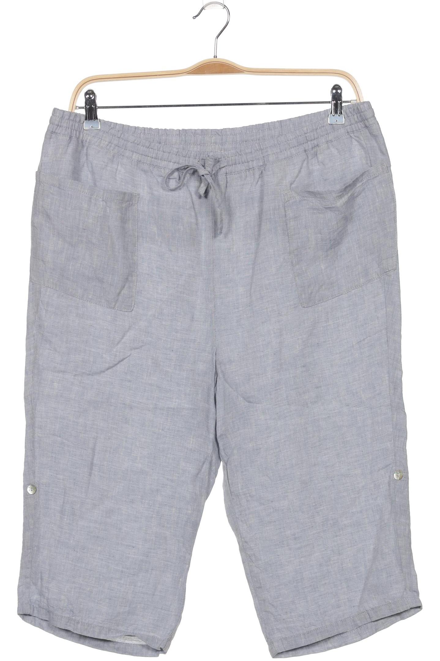 

Deerberg Damen Stoffhose, blau, Gr. 48