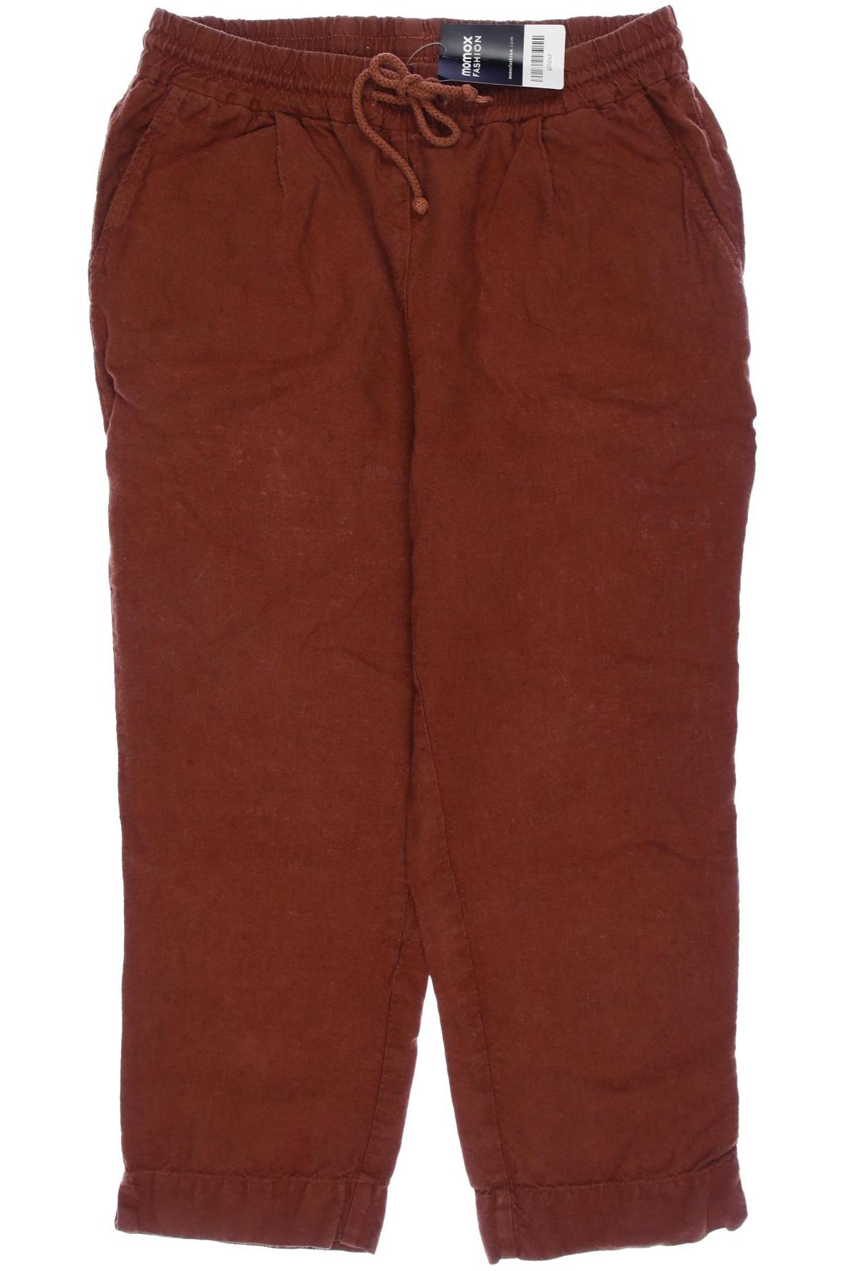 

Deerberg Damen Stoffhose, braun