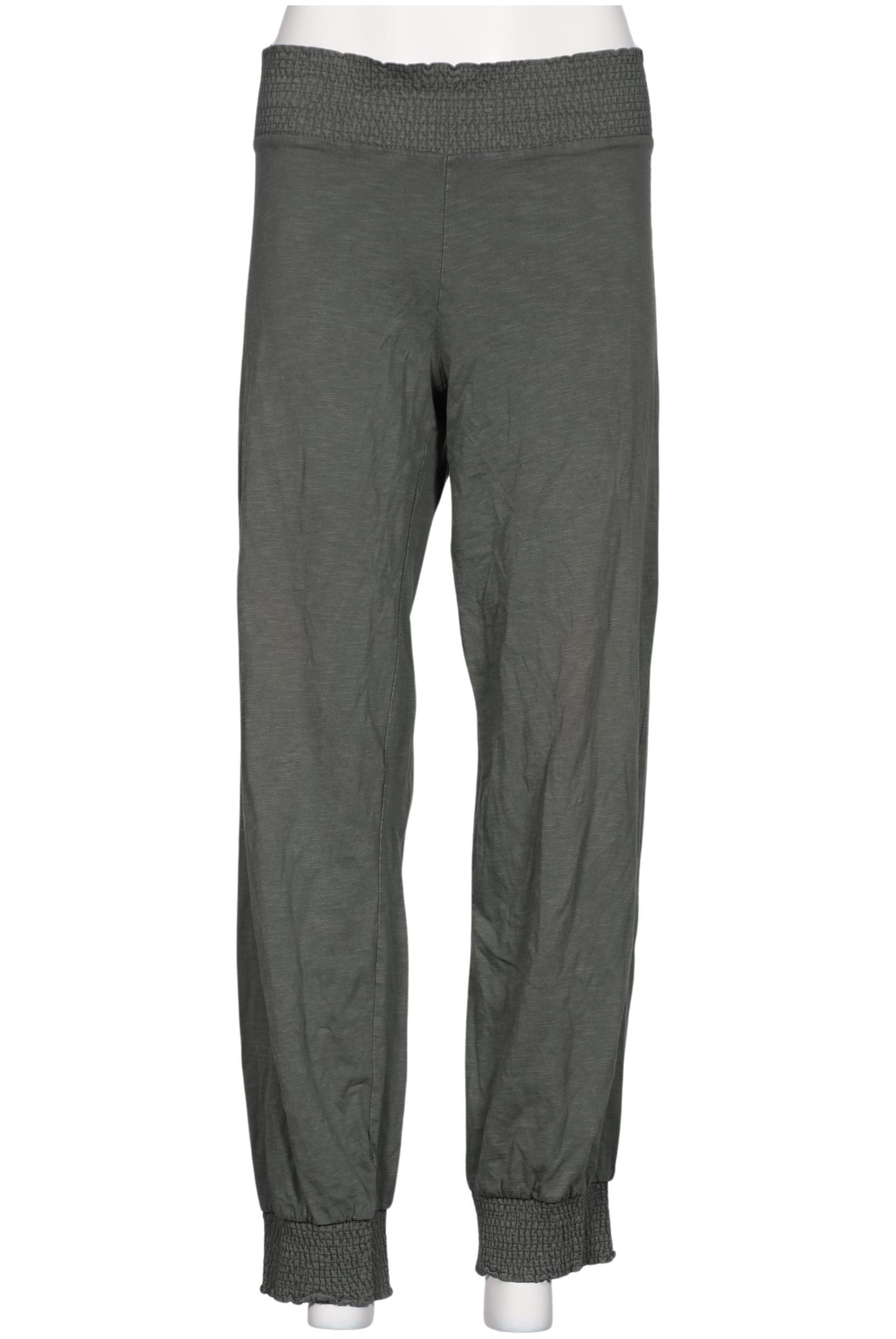 

Deerberg Damen Stoffhose, grau, Gr. 0