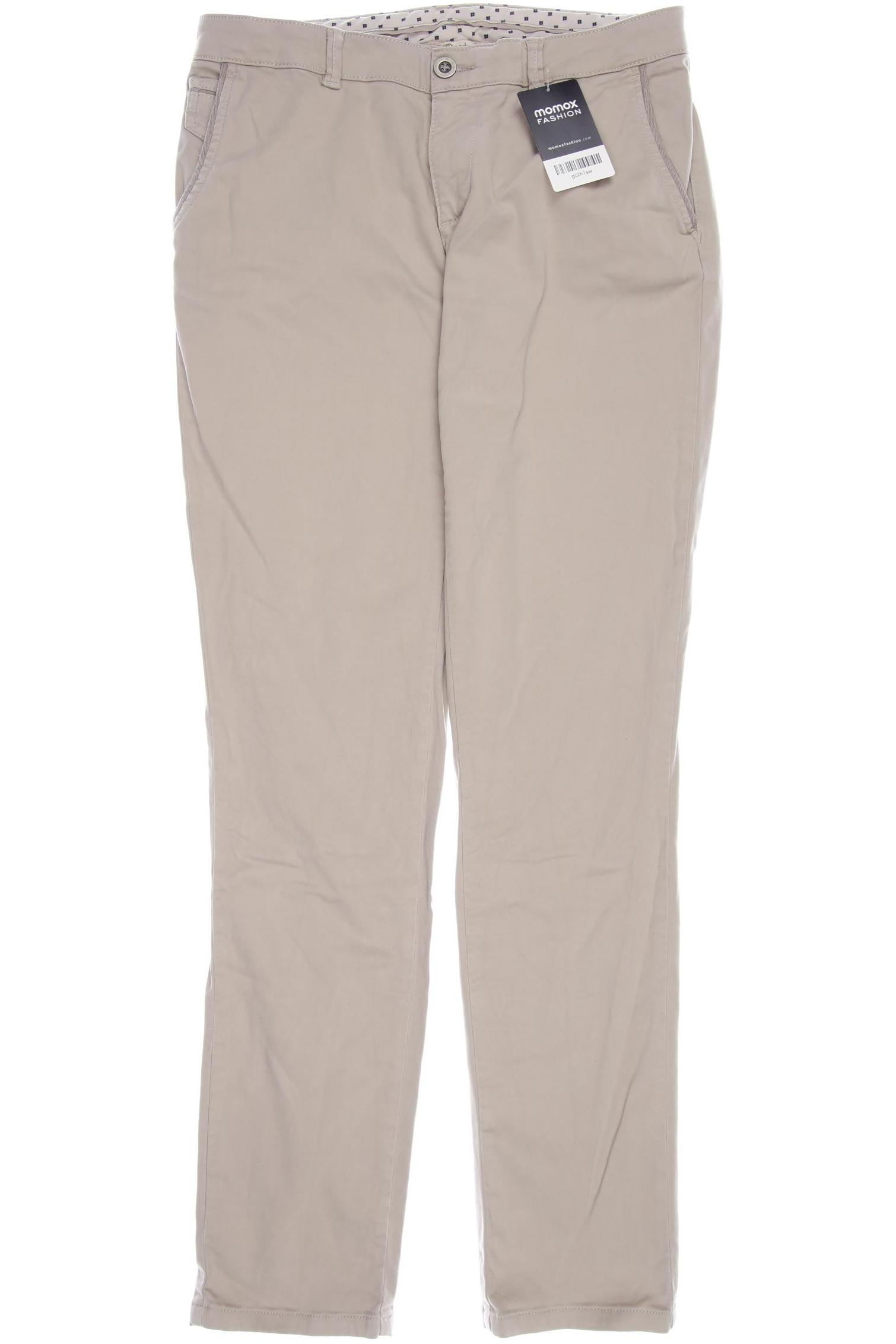 

Deerberg Damen Stoffhose, beige