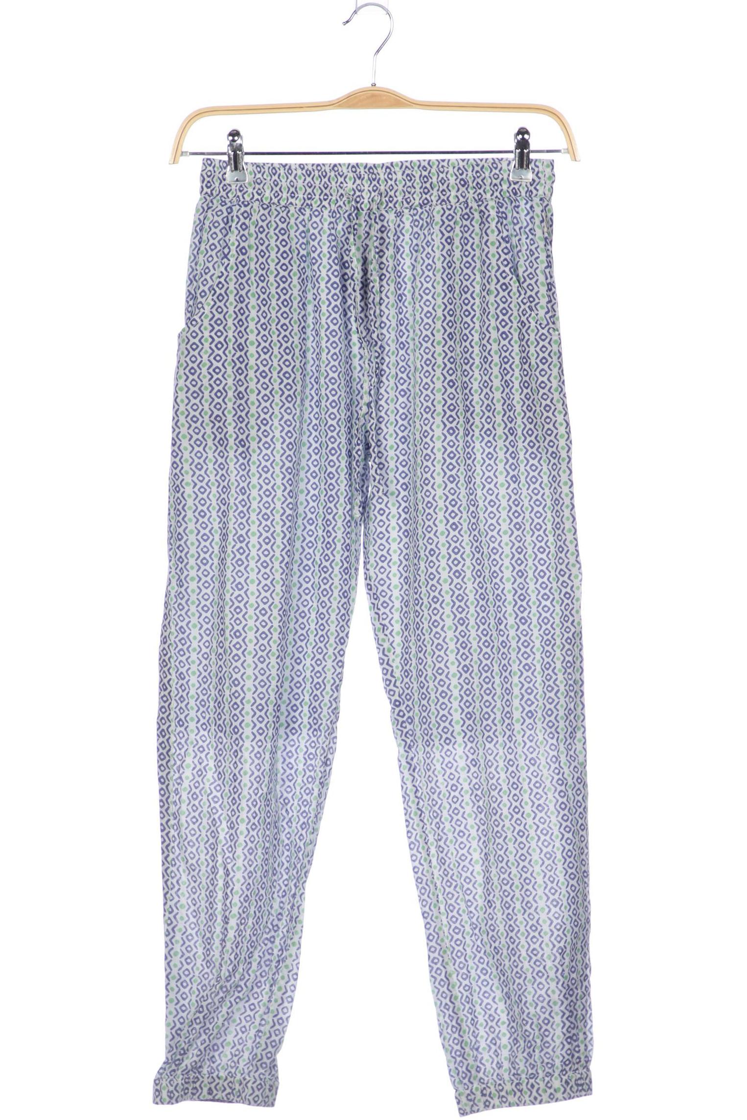 

Deerberg Damen Stoffhose, blau, Gr. 38