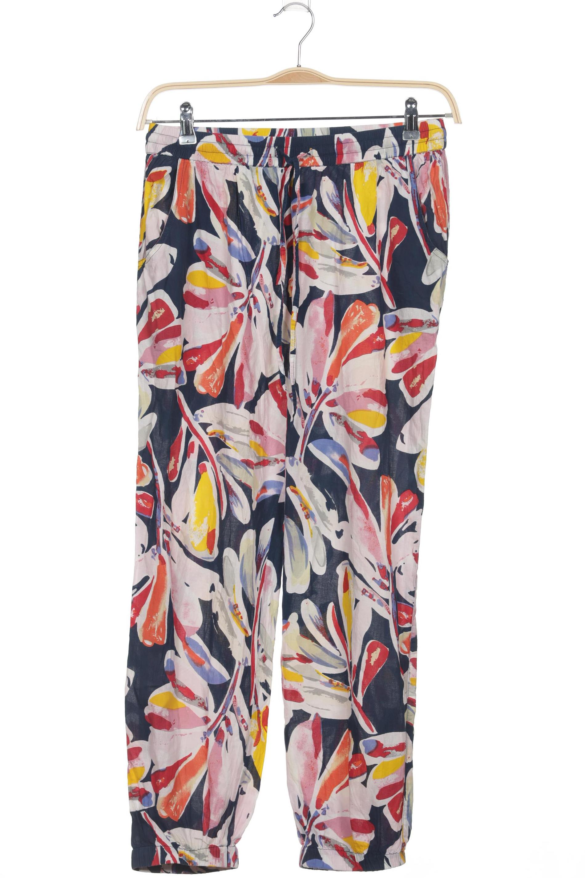 

Deerberg Damen Stoffhose, mehrfarbig, Gr. 42