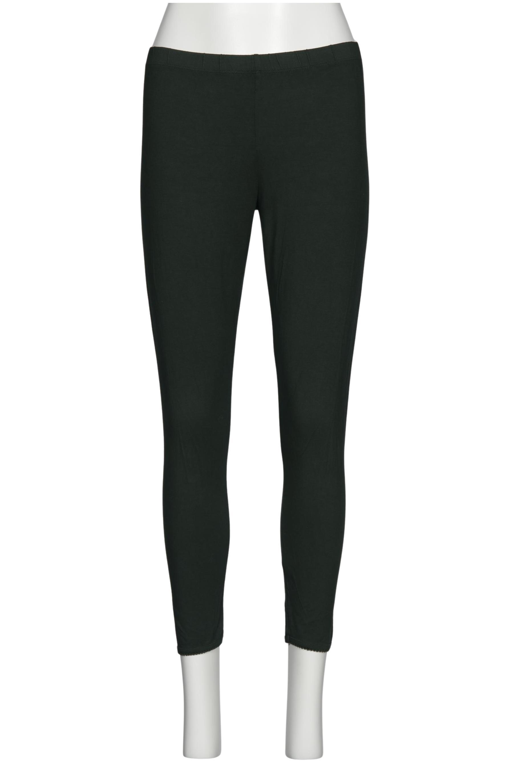 

Deerberg Damen Stoffhose, grün, Gr. 0