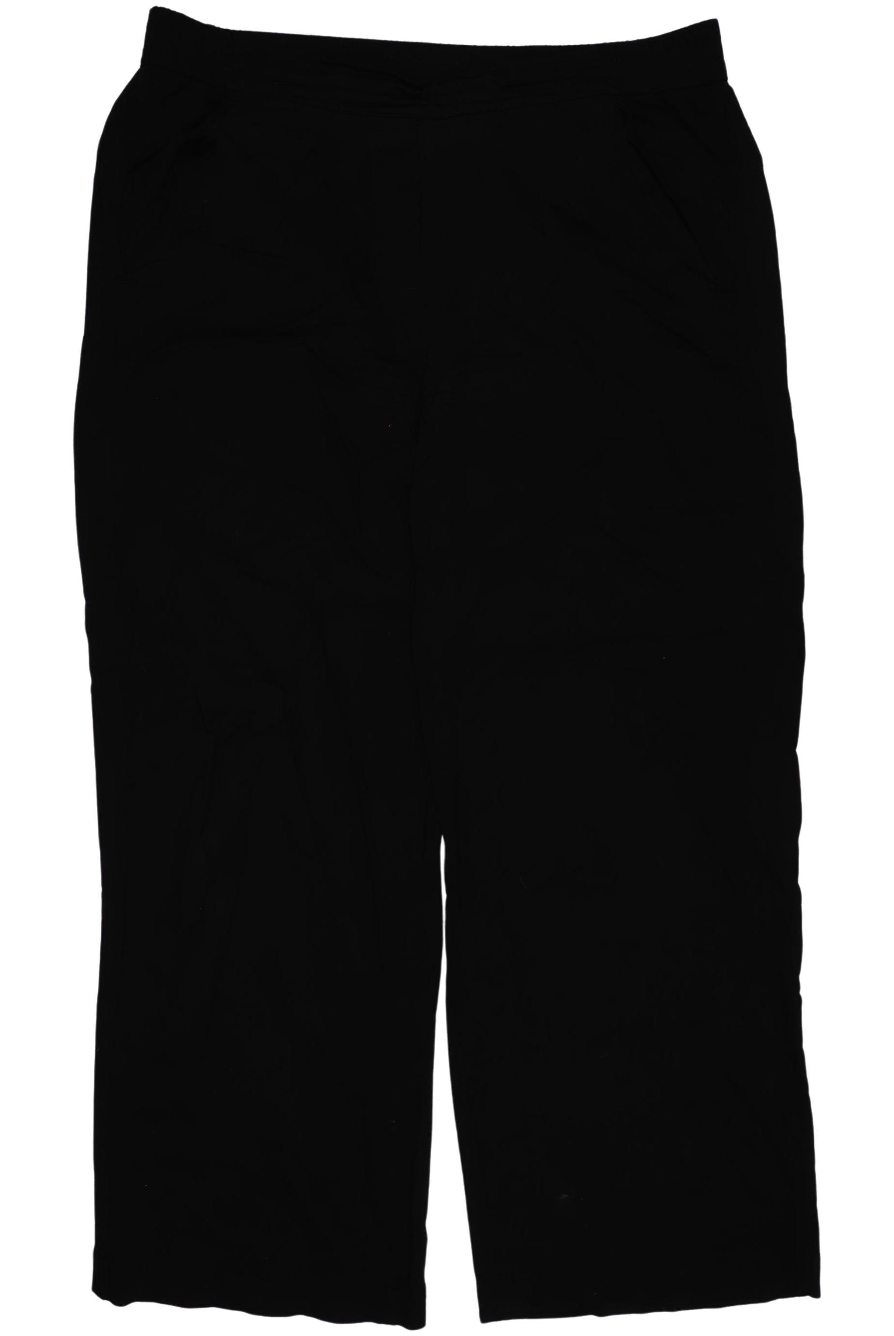 

Deerberg Damen Stoffhose, schwarz, Gr. 44