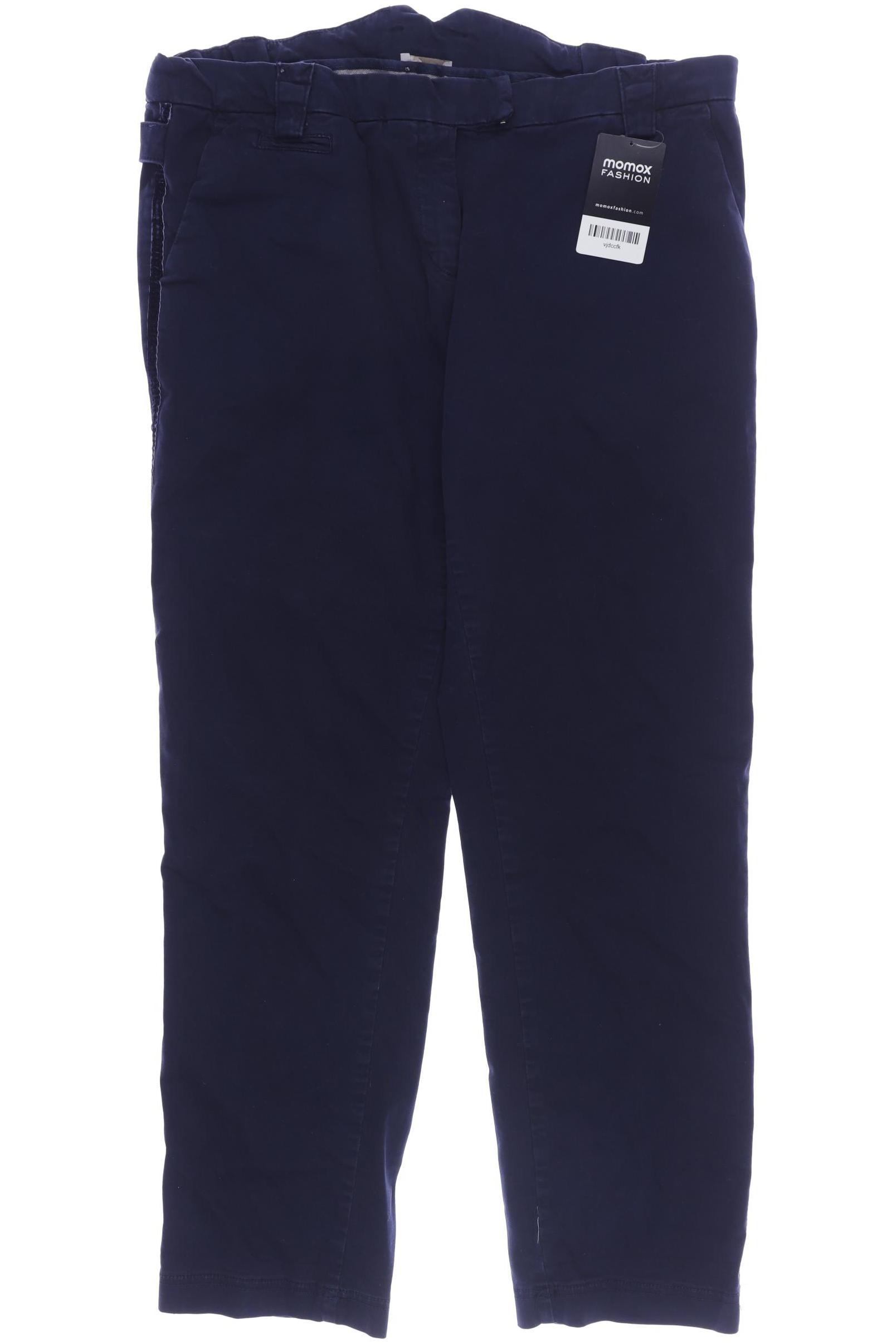 

Deerberg Damen Stoffhose, marineblau, Gr. 42