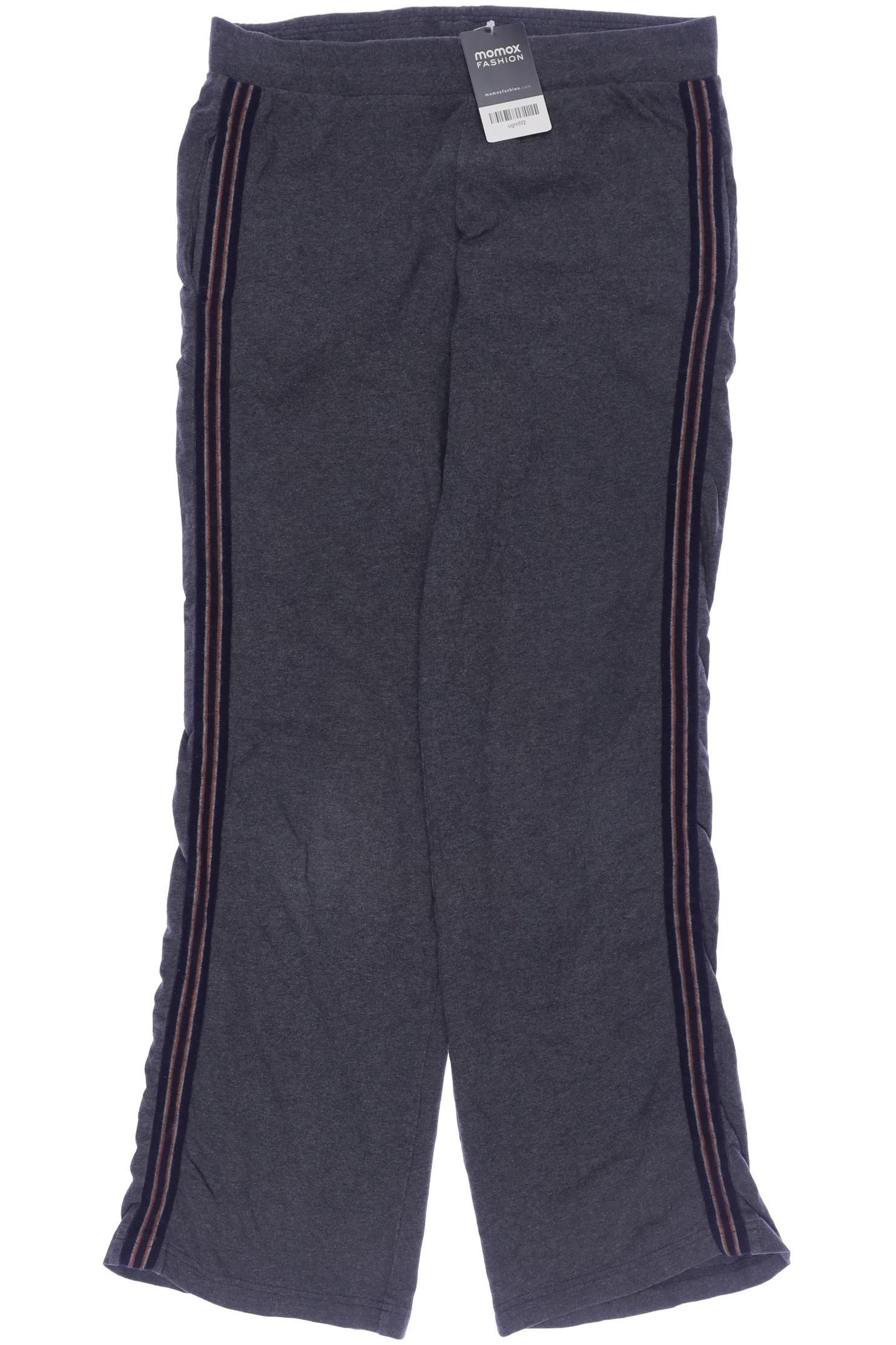 

Deerberg Damen Stoffhose, grau, Gr. 0