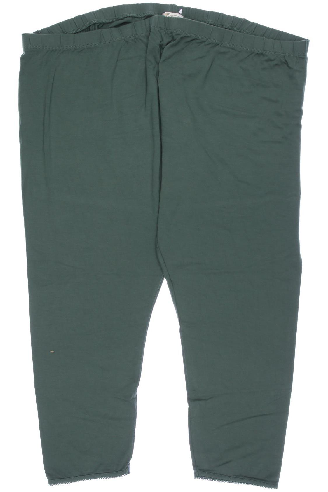 

Deerberg Damen Stoffhose, grün, Gr. 0