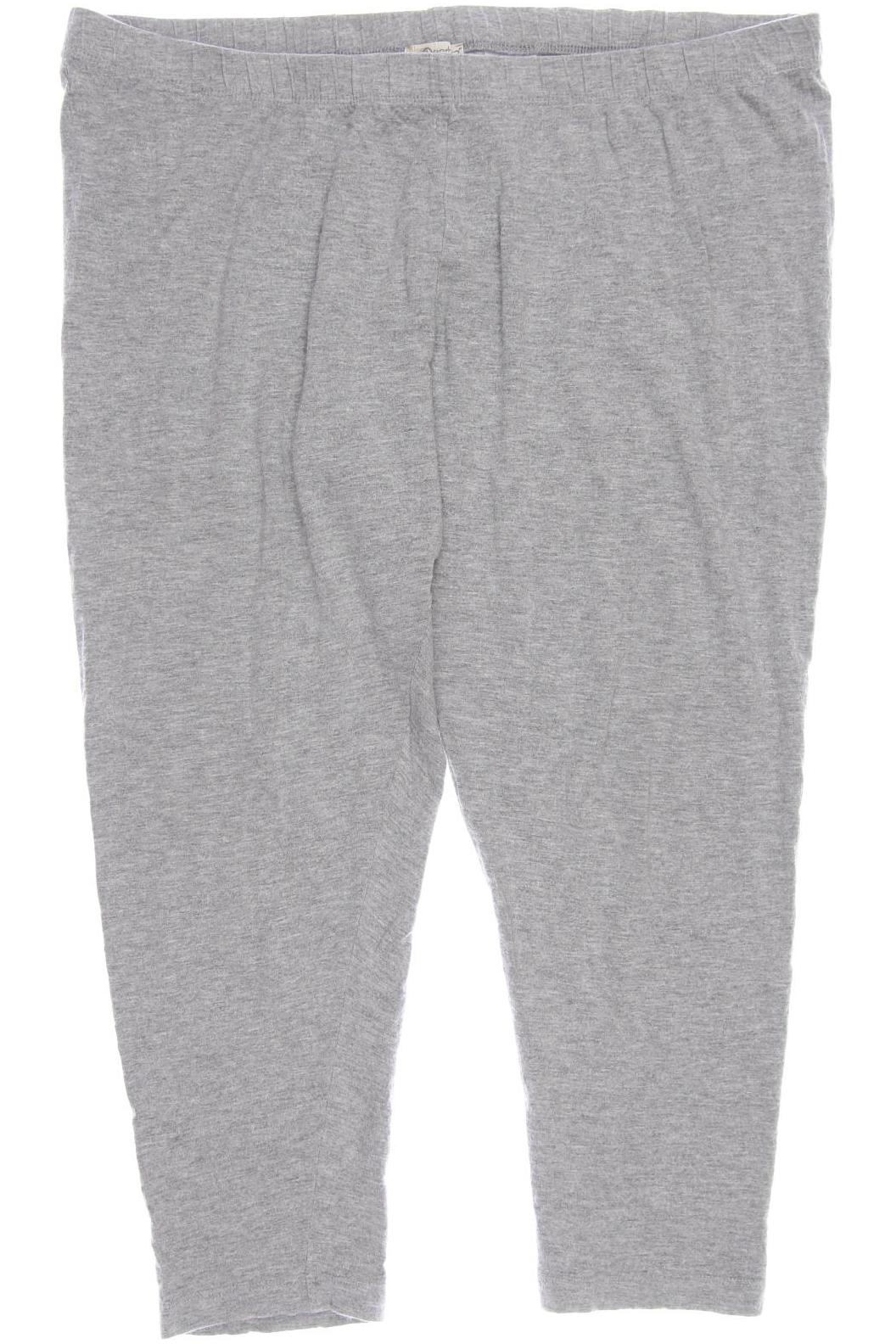 

Deerberg Damen Stoffhose, grau