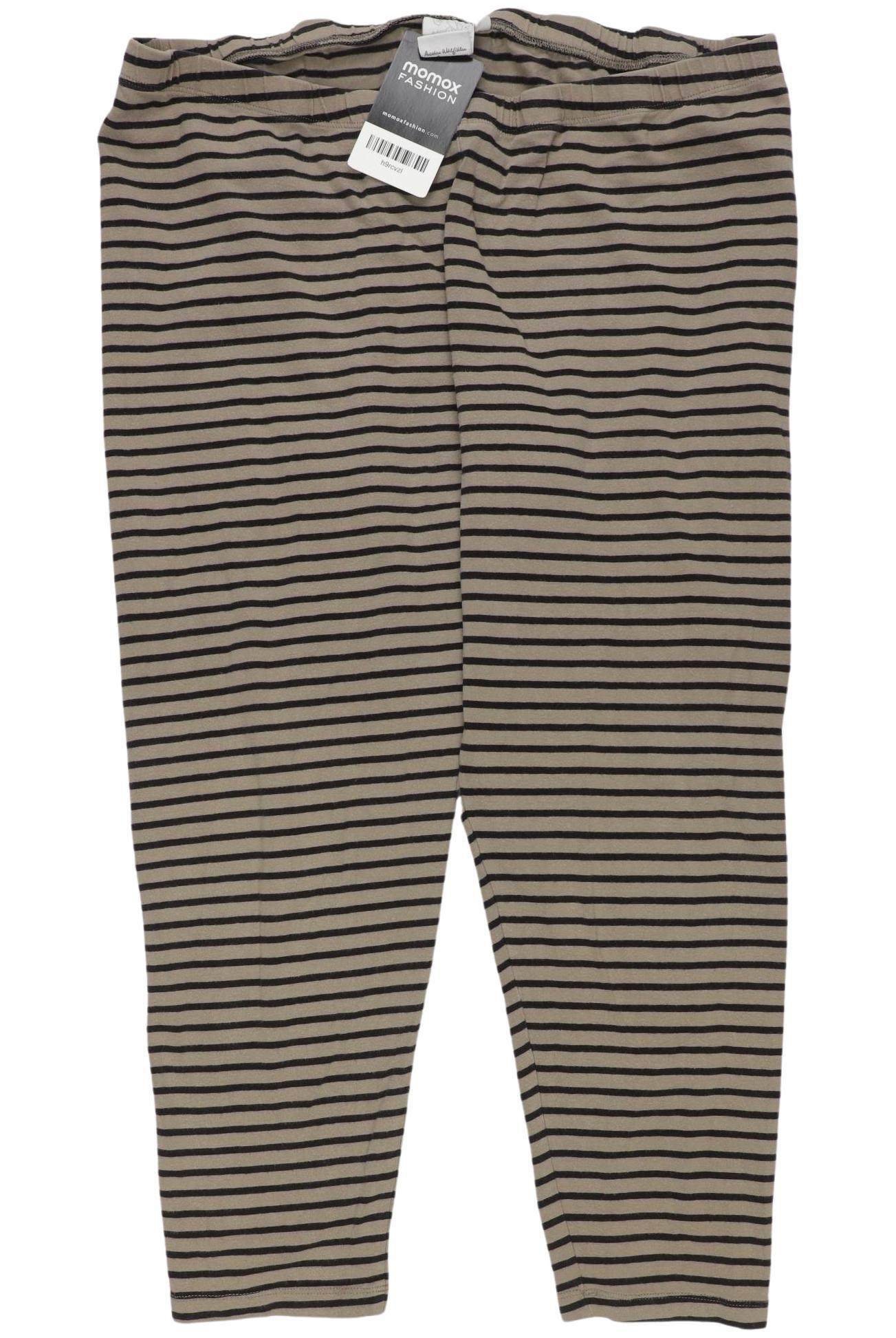 

Deerberg Damen Stoffhose, beige, Gr. 0