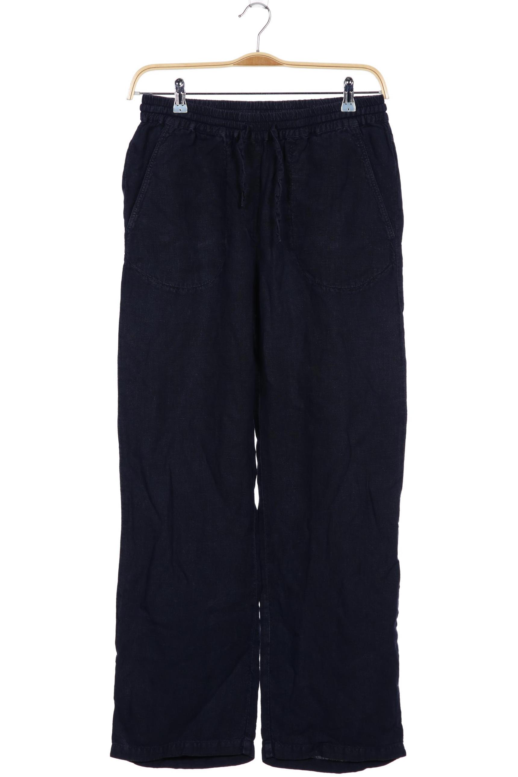 

Deerberg Damen Stoffhose, marineblau