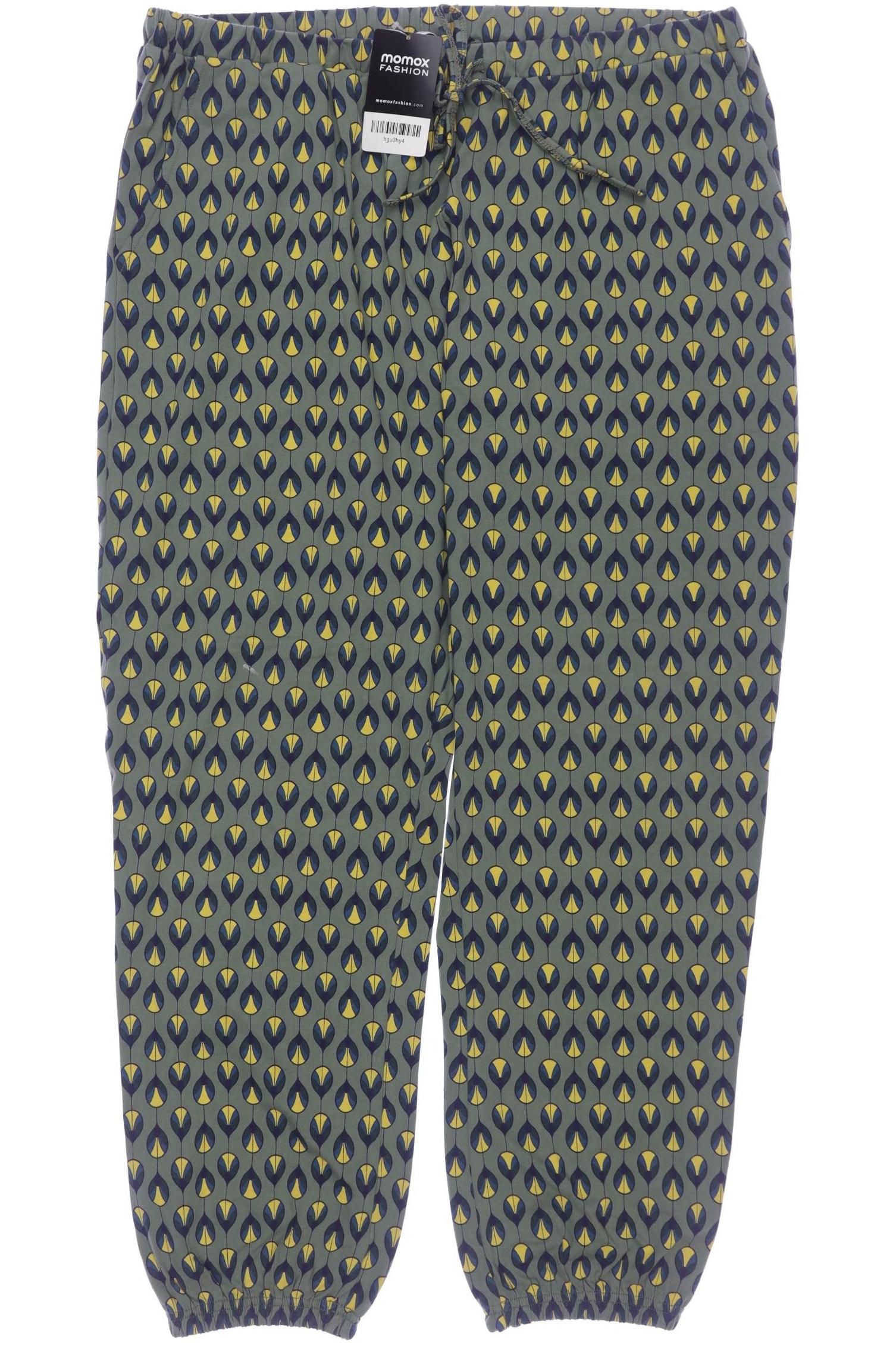 

Deerberg Damen Stoffhose, grün, Gr. 35