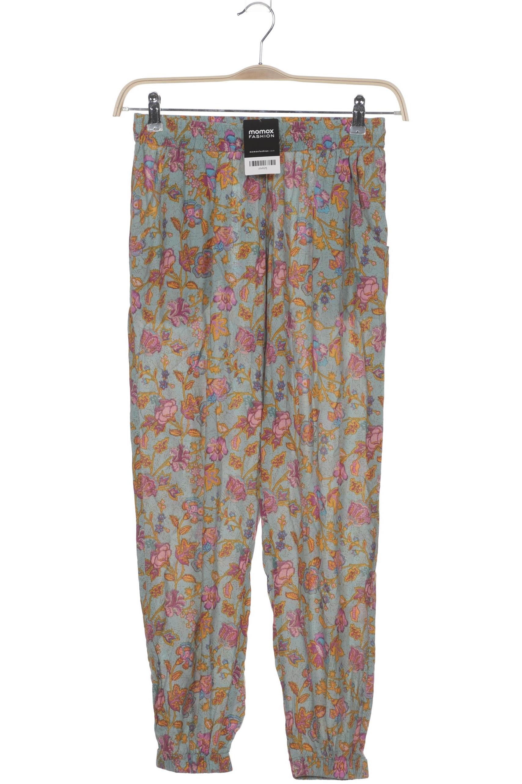 

Deerberg Damen Stoffhose, blau, Gr. 40
