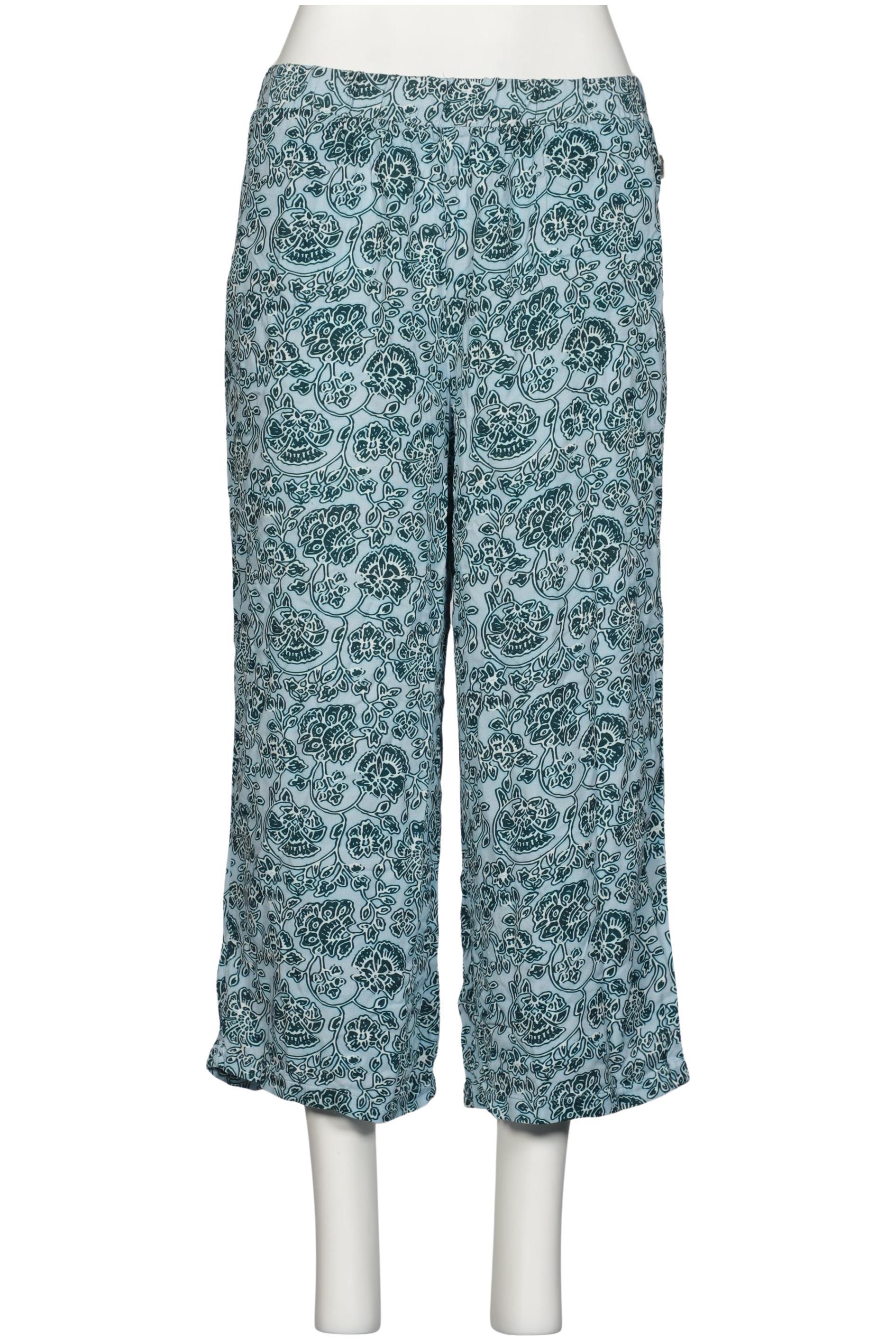 

Deerberg Damen Stoffhose, hellblau, Gr. 42