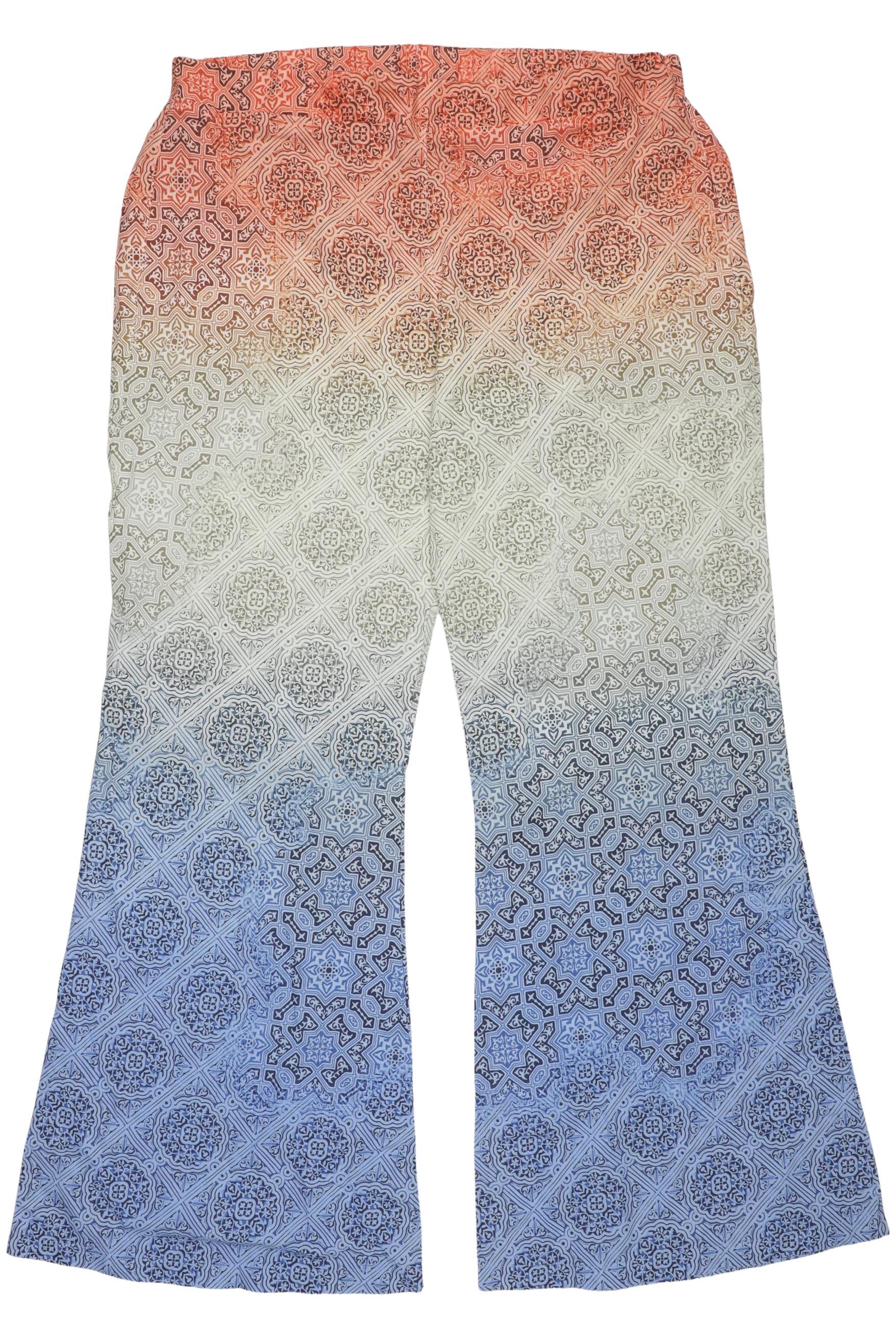 

Deerberg Damen Stoffhose, mehrfarbig, Gr. 0