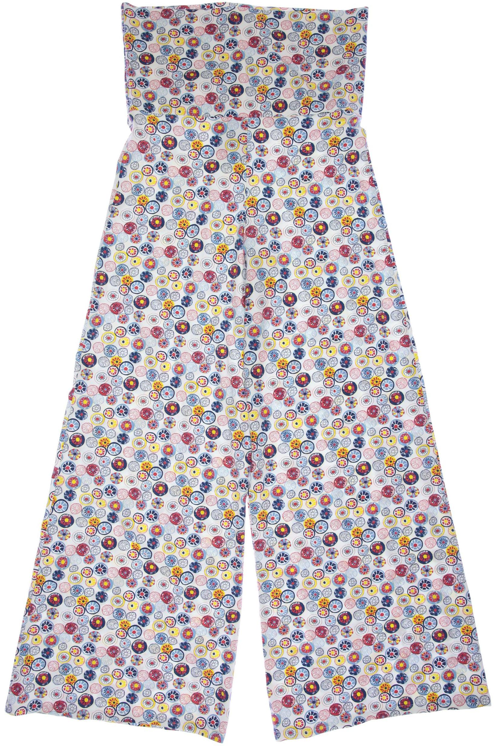 

Deerberg Damen Stoffhose, blau, Gr. 0