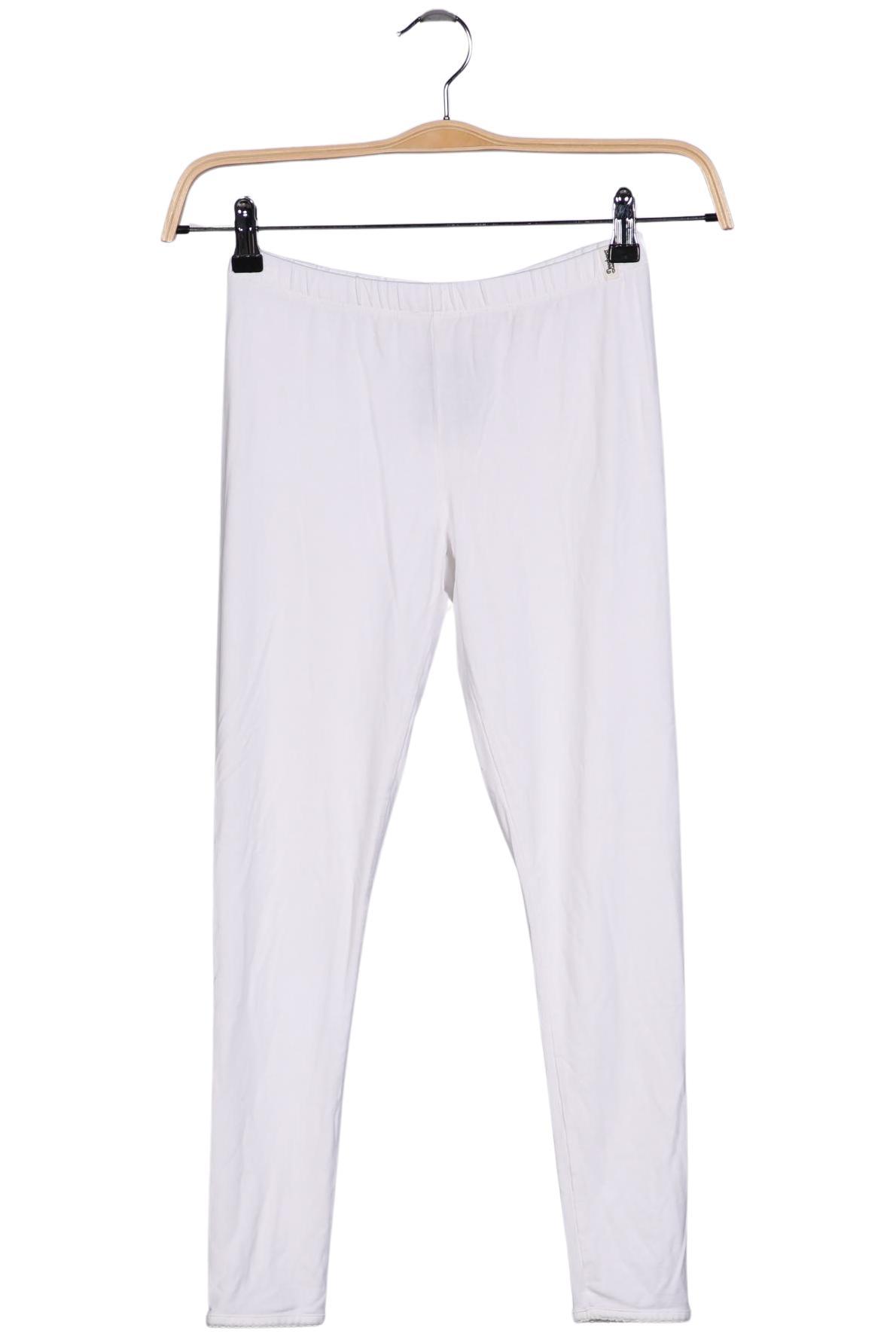 

Deerberg Damen Stoffhose, weiß, Gr. 0