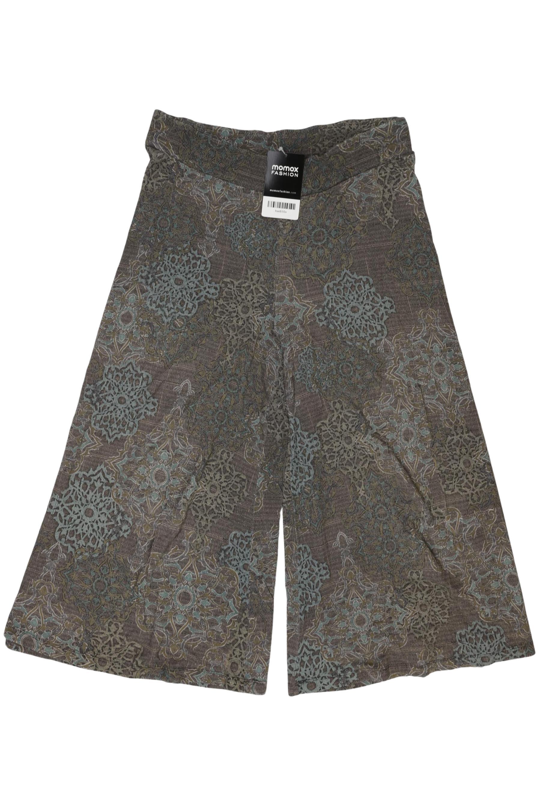 

Deerberg Damen Stoffhose, beige, Gr. 0