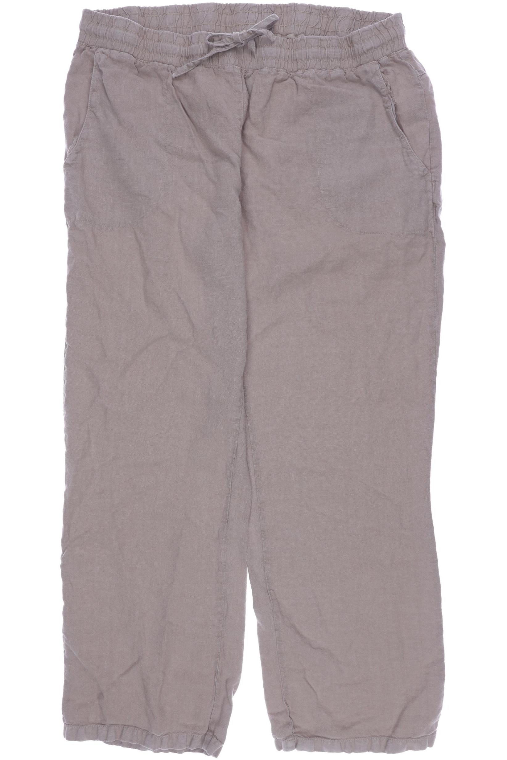 

Deerberg Damen Stoffhose, beige
