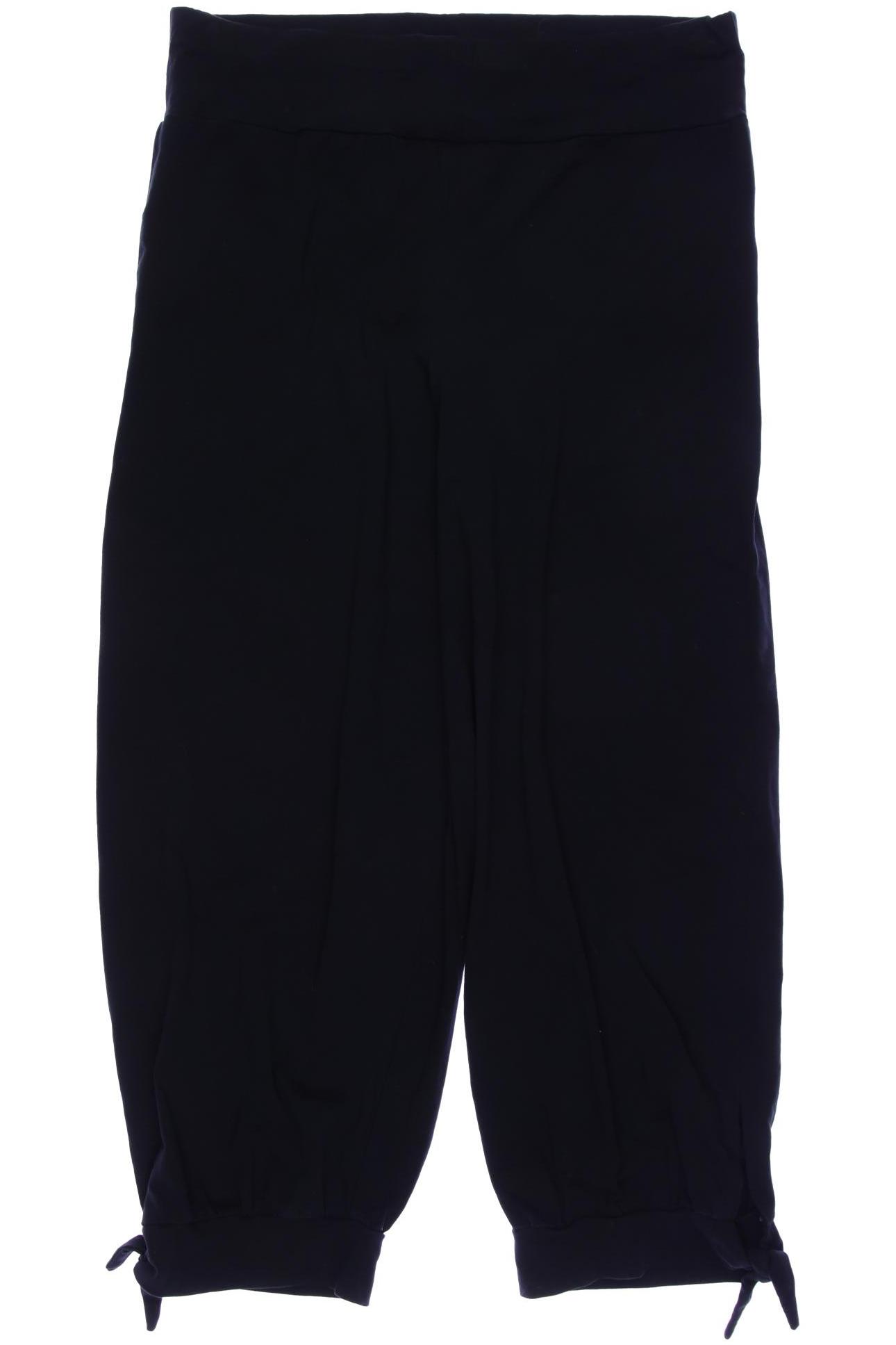 

Deerberg Damen Stoffhose, schwarz