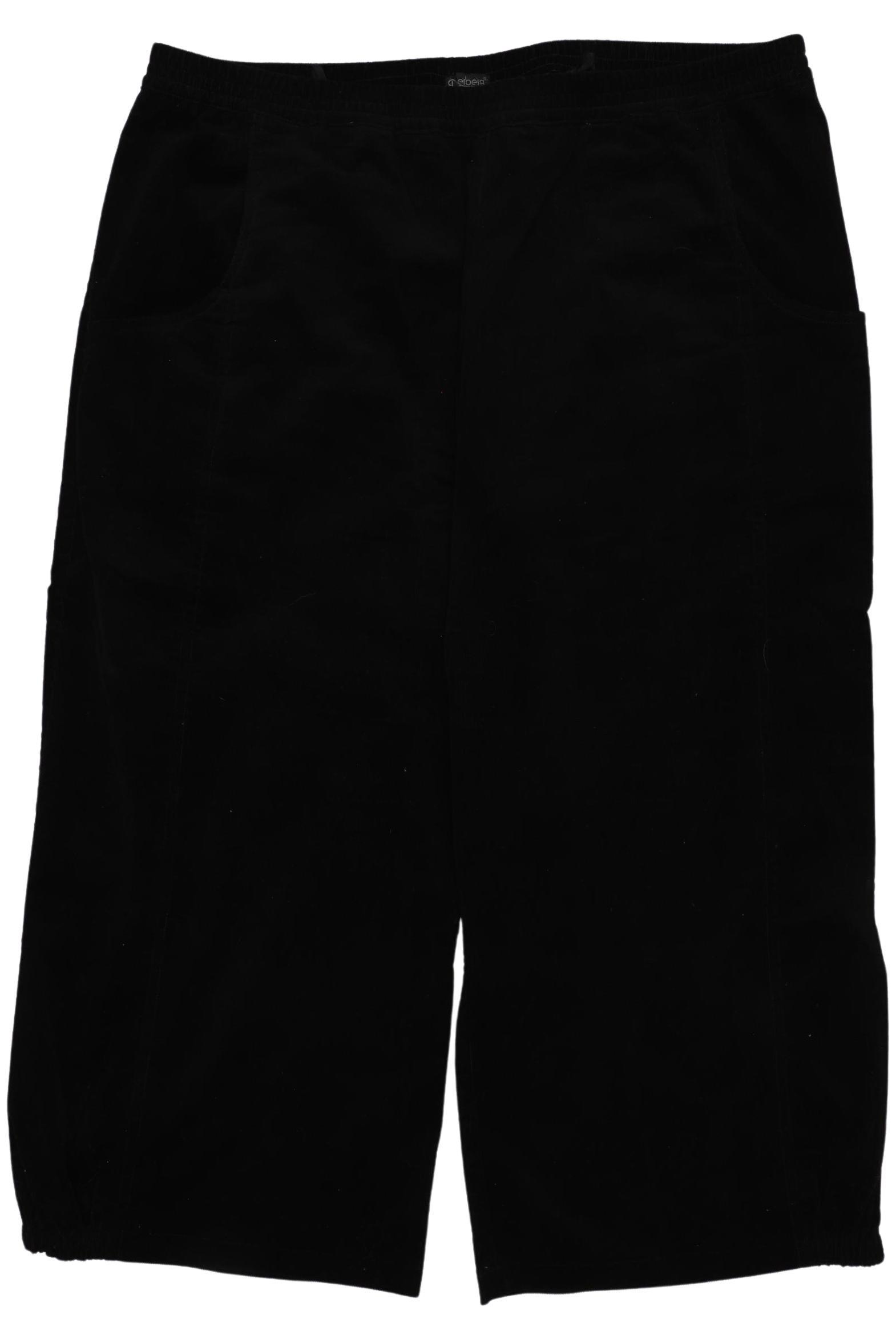 

Deerberg Damen Stoffhose, schwarz, Gr. 46