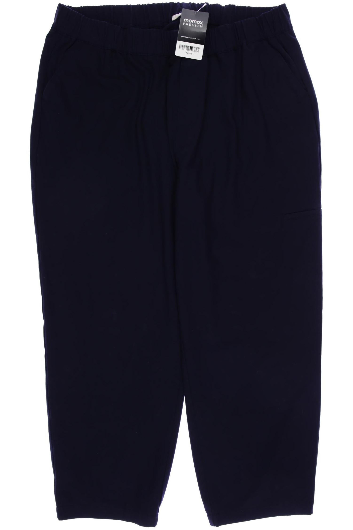 

Deerberg Damen Stoffhose, marineblau, Gr. 52