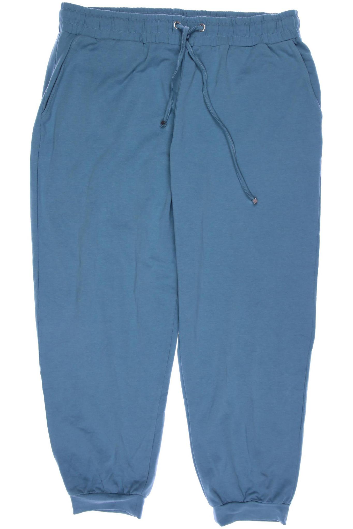 

Deerberg Damen Stoffhose, blau