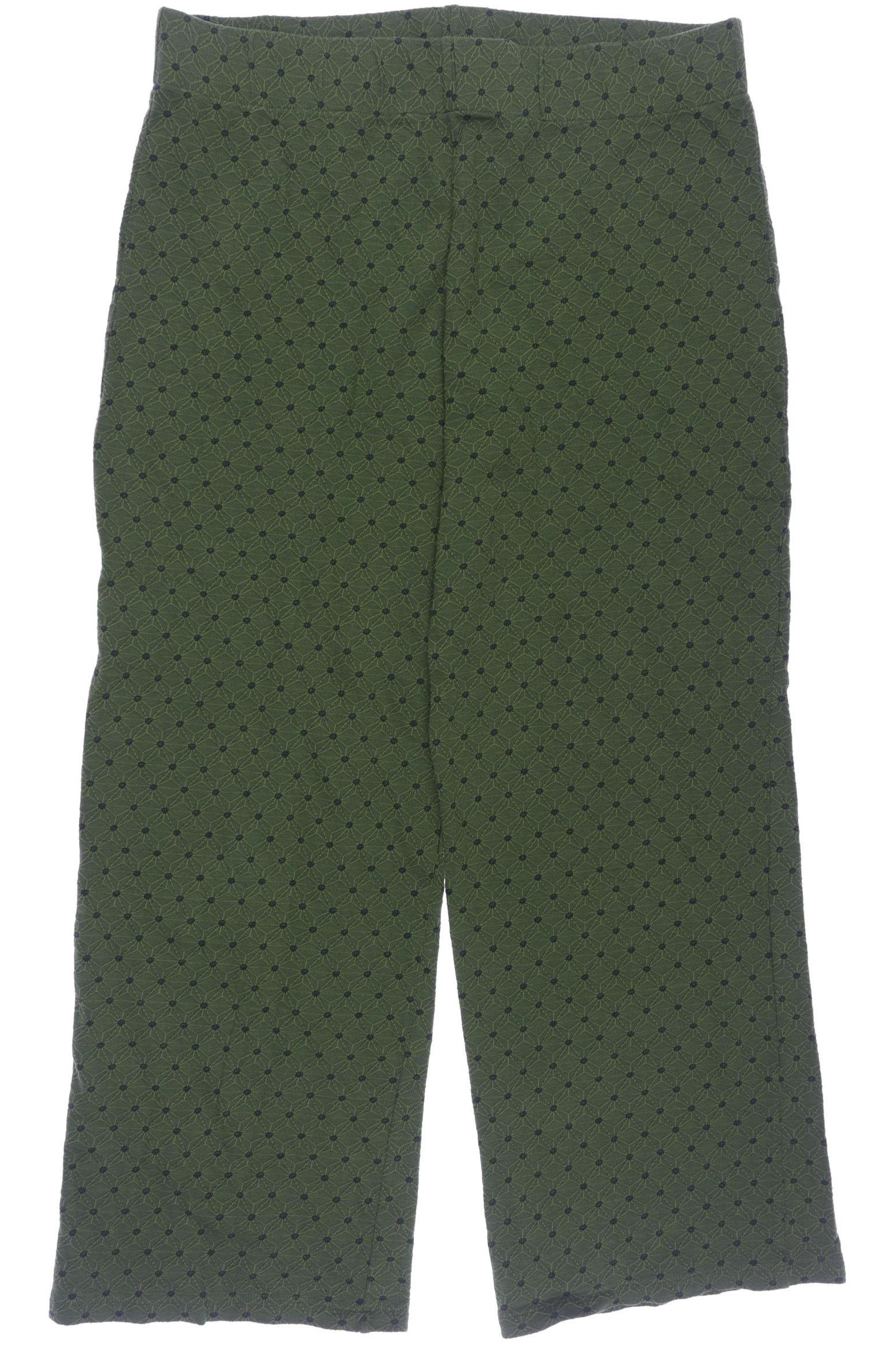 

Deerberg Damen Stoffhose, grün, Gr. 0
