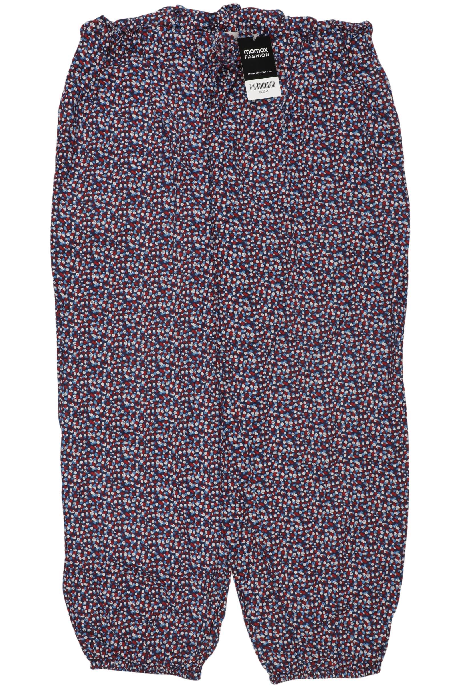 

Deerberg Damen Stoffhose, marineblau, Gr. 46