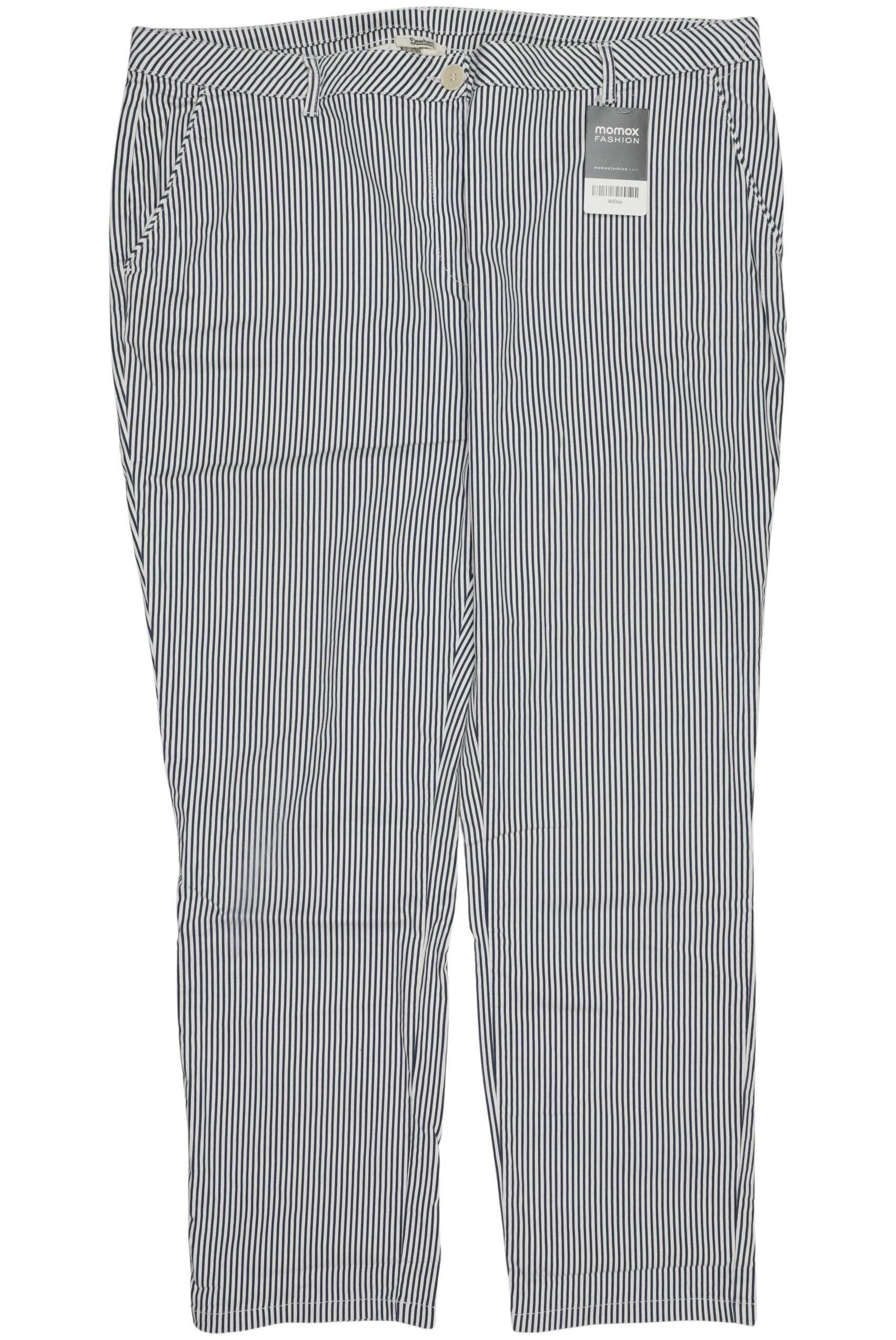 

Deerberg Damen Stoffhose, grau, Gr. 48
