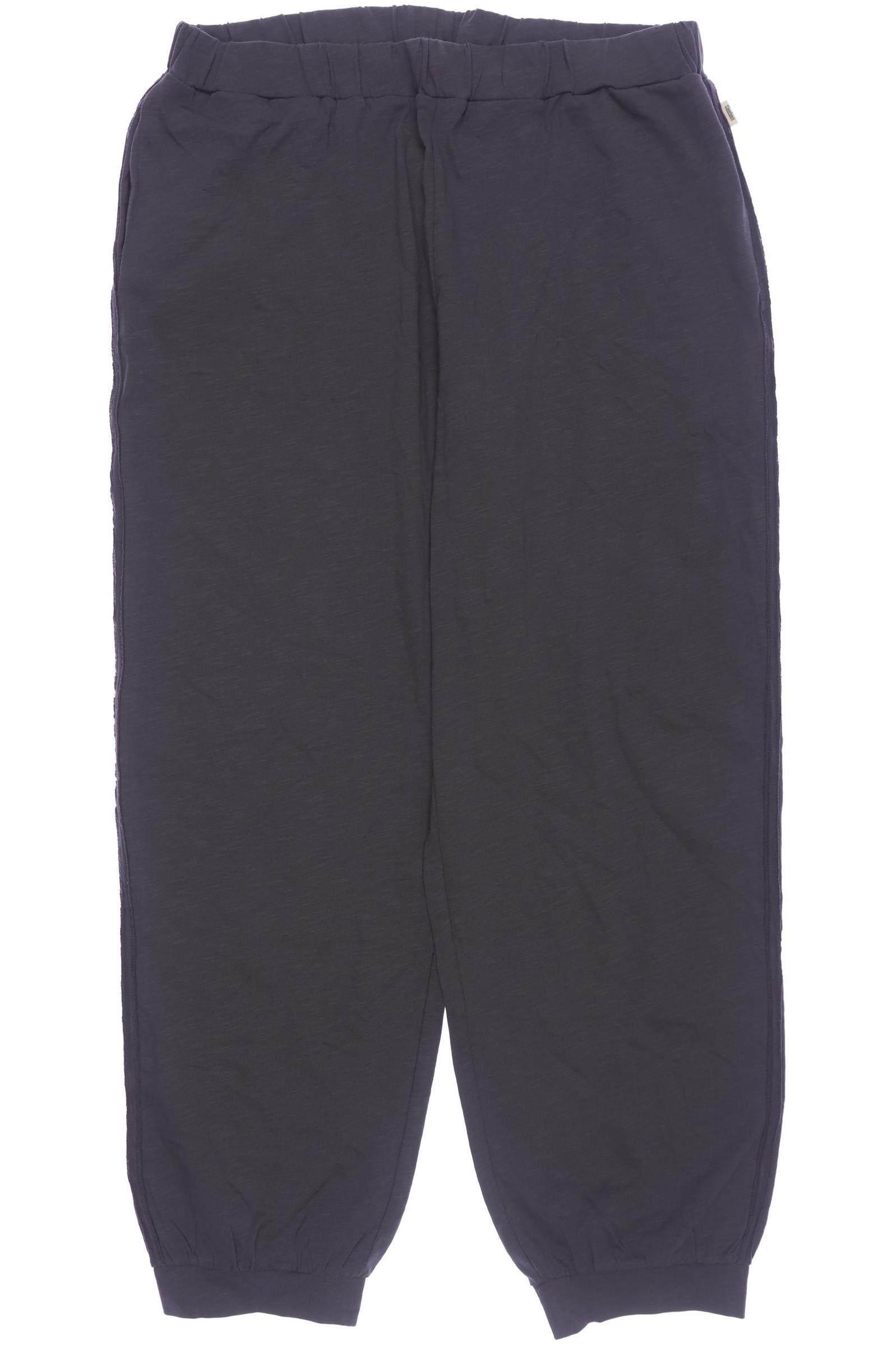 

Deerberg Damen Stoffhose, grau, Gr. 0
