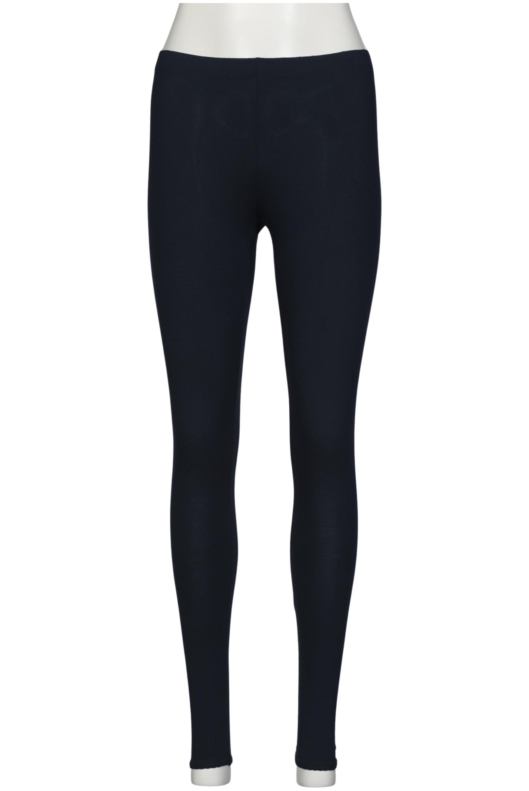 

Deerberg Damen Stoffhose, marineblau, Gr. 0