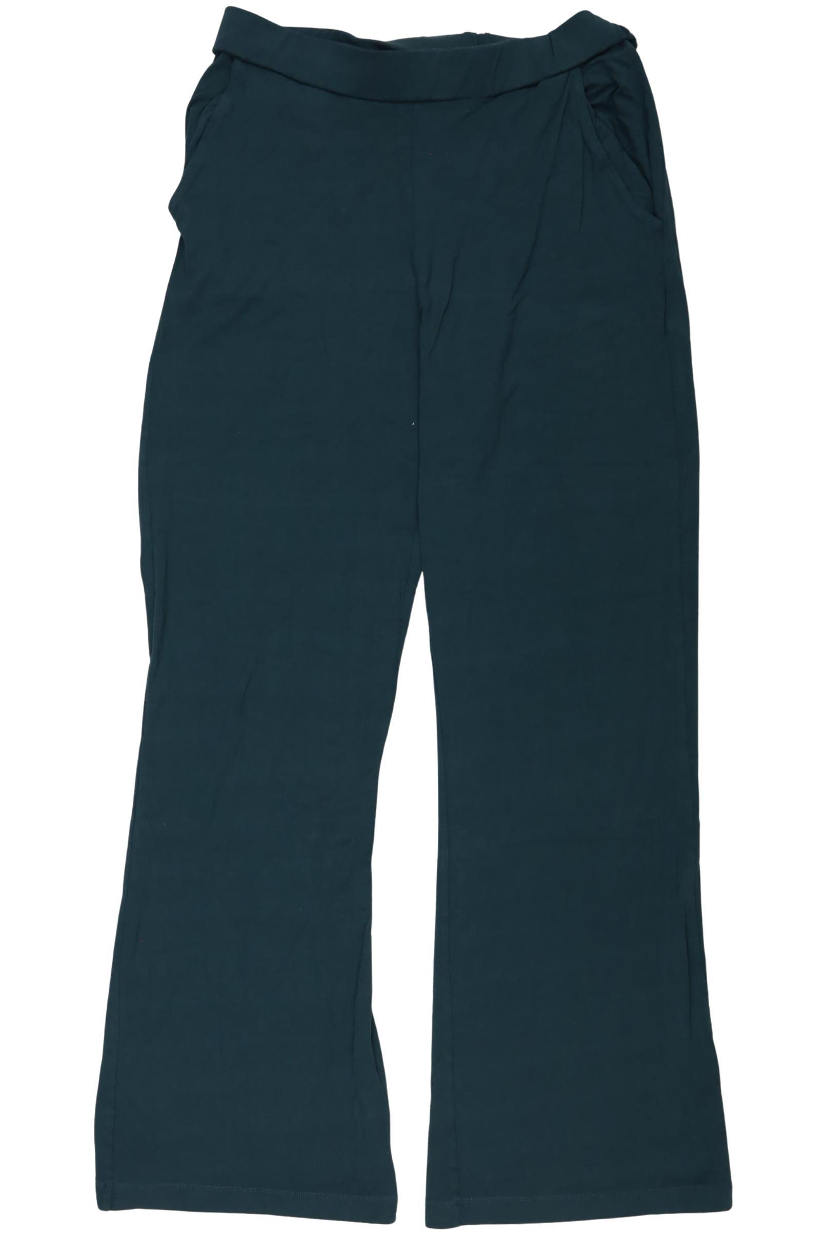 

Deerberg Damen Stoffhose, grün, Gr. 0