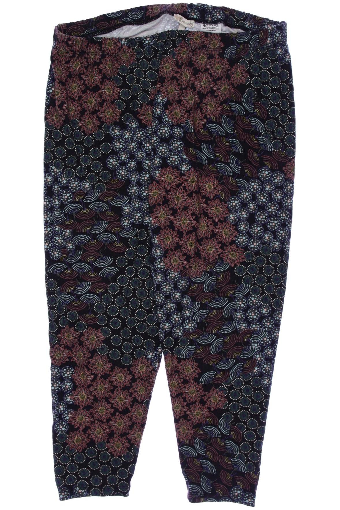 

Deerberg Damen Stoffhose, marineblau, Gr. 0
