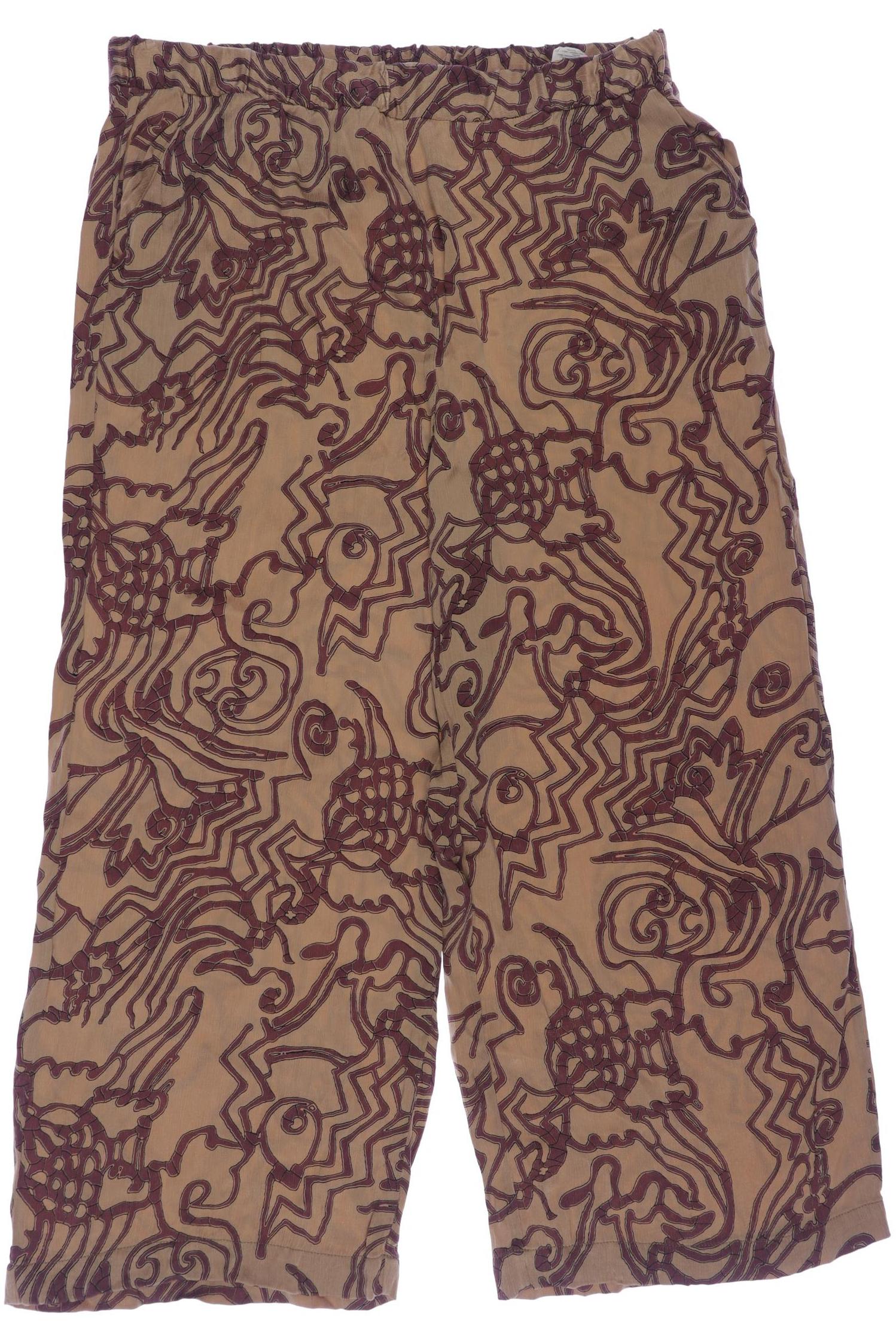 

Deerberg Damen Stoffhose, braun, Gr. 0