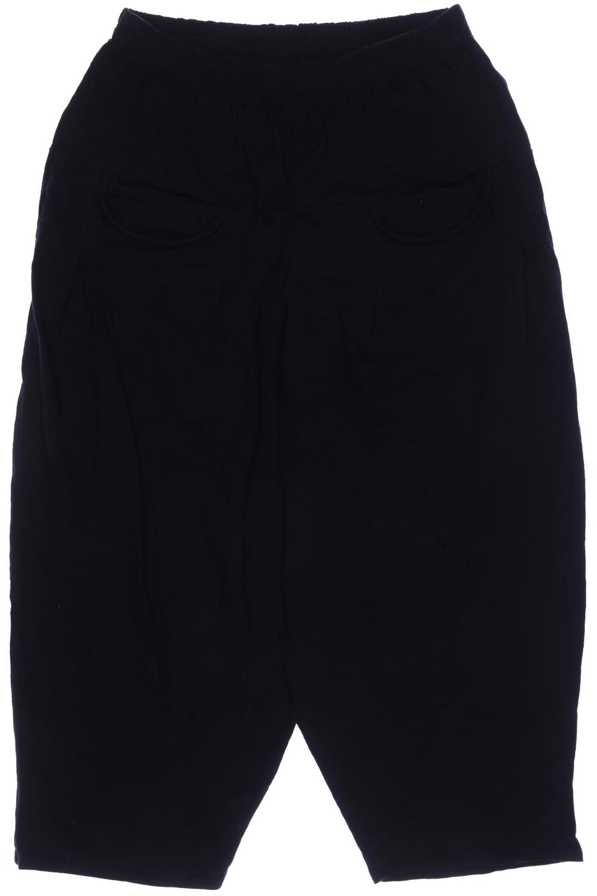 

Deerberg Damen Stoffhose, schwarz, Gr. 0