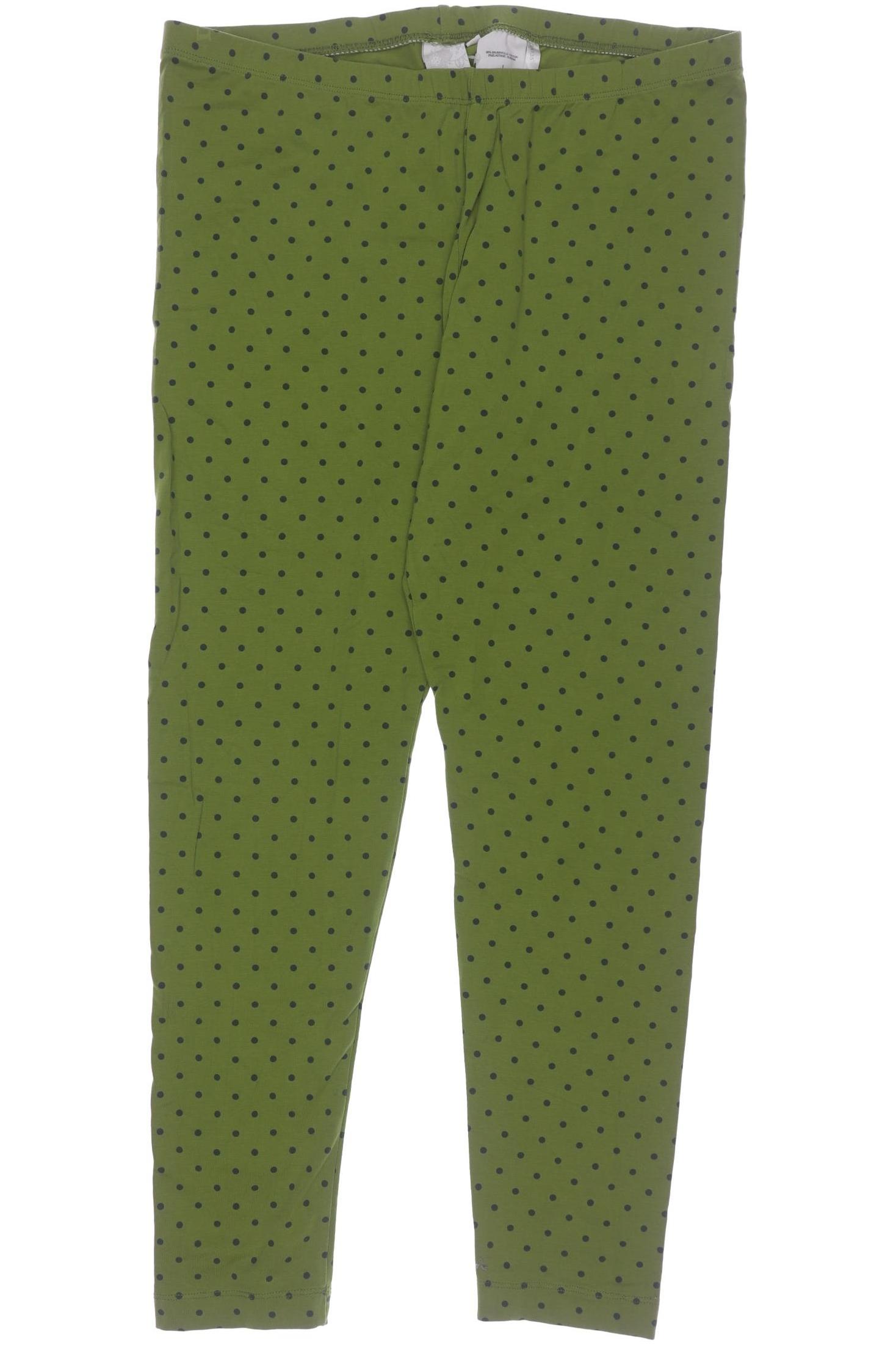 

Deerberg Damen Stoffhose, hellgrün, Gr. 0