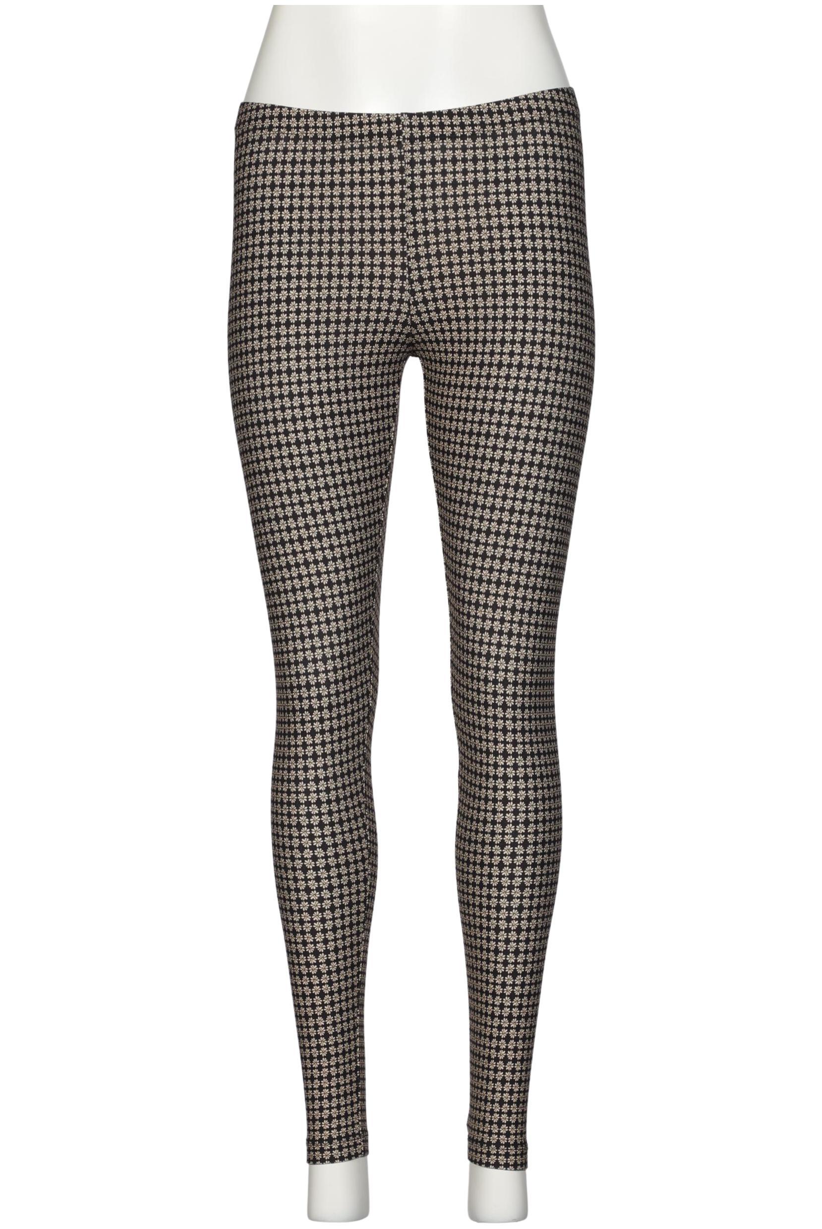 

Deerberg Damen Stoffhose, mehrfarbig, Gr. 0