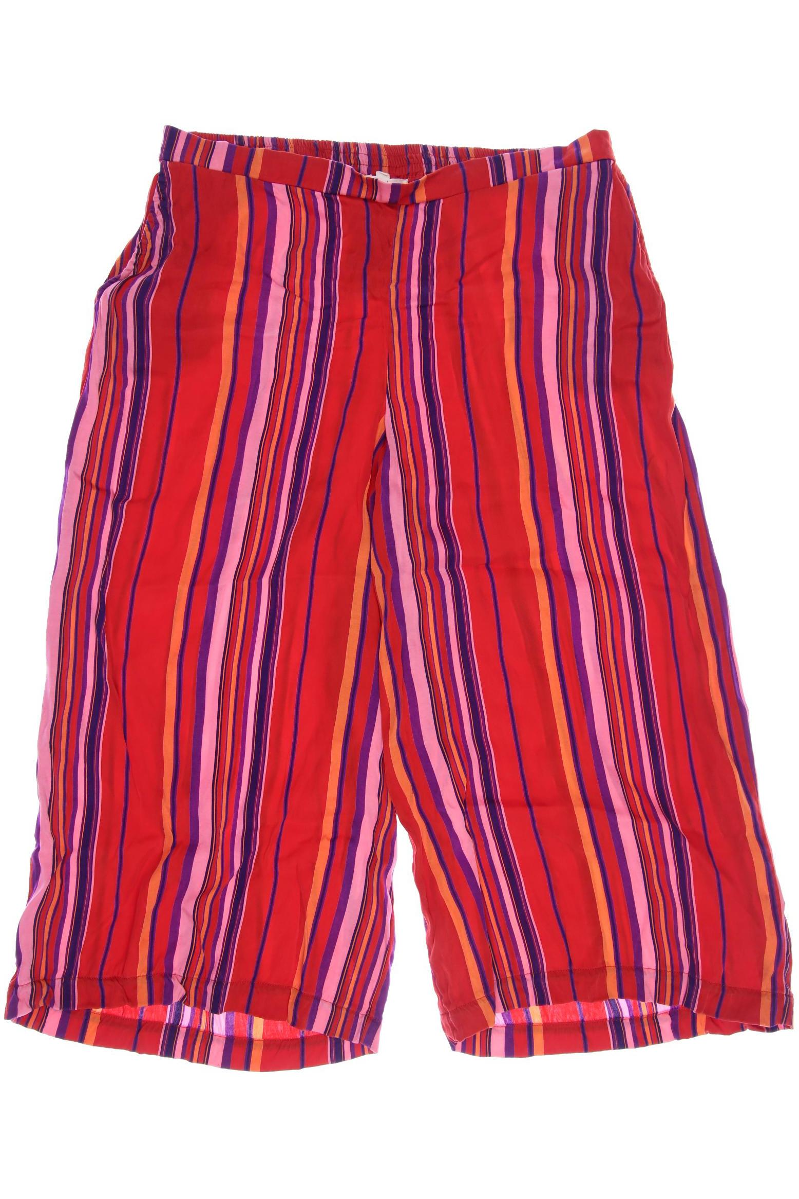 

Deerberg Damen Stoffhose, rot, Gr. 44