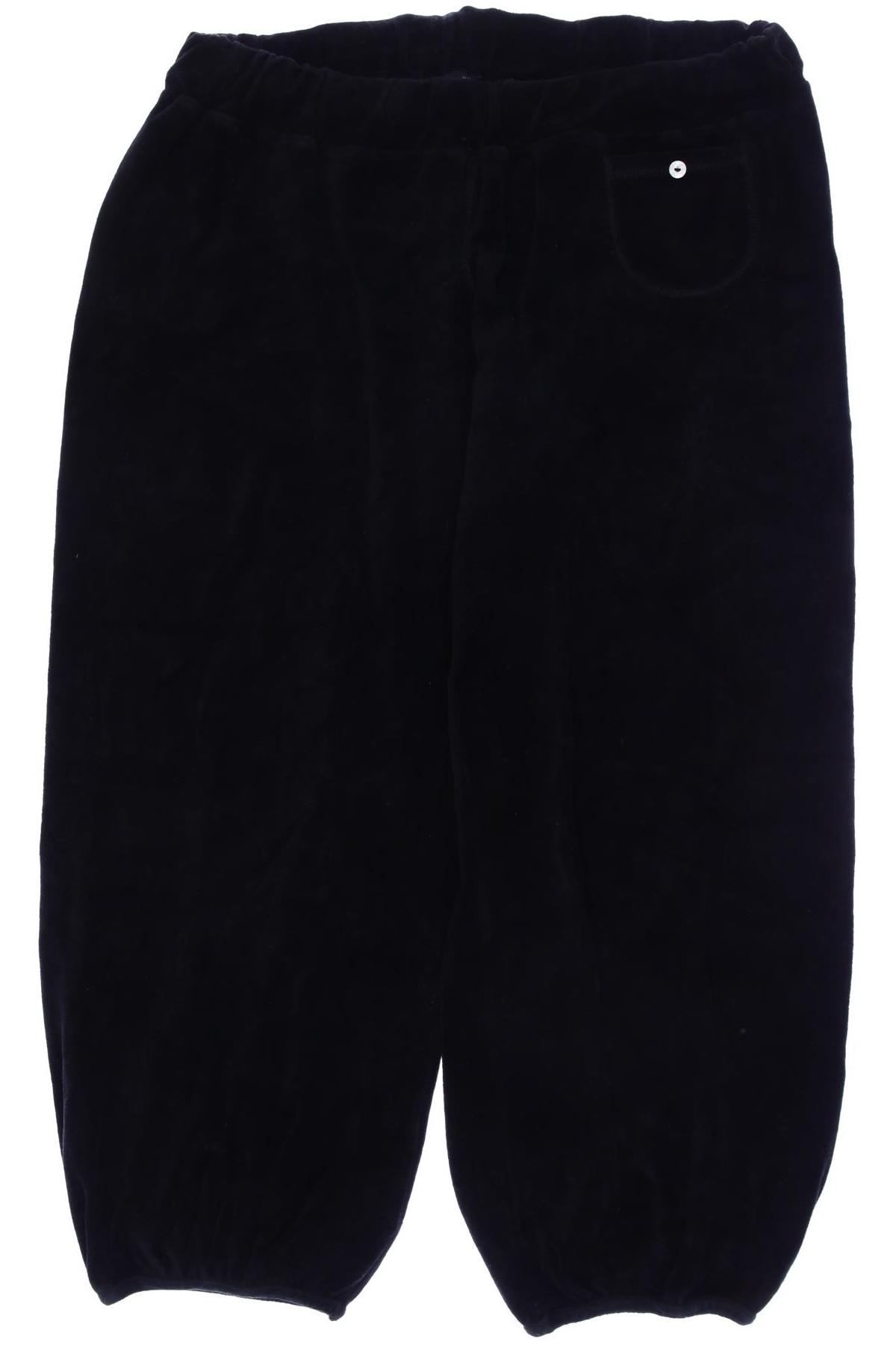 

Deerberg Damen Stoffhose, schwarz, Gr. 0
