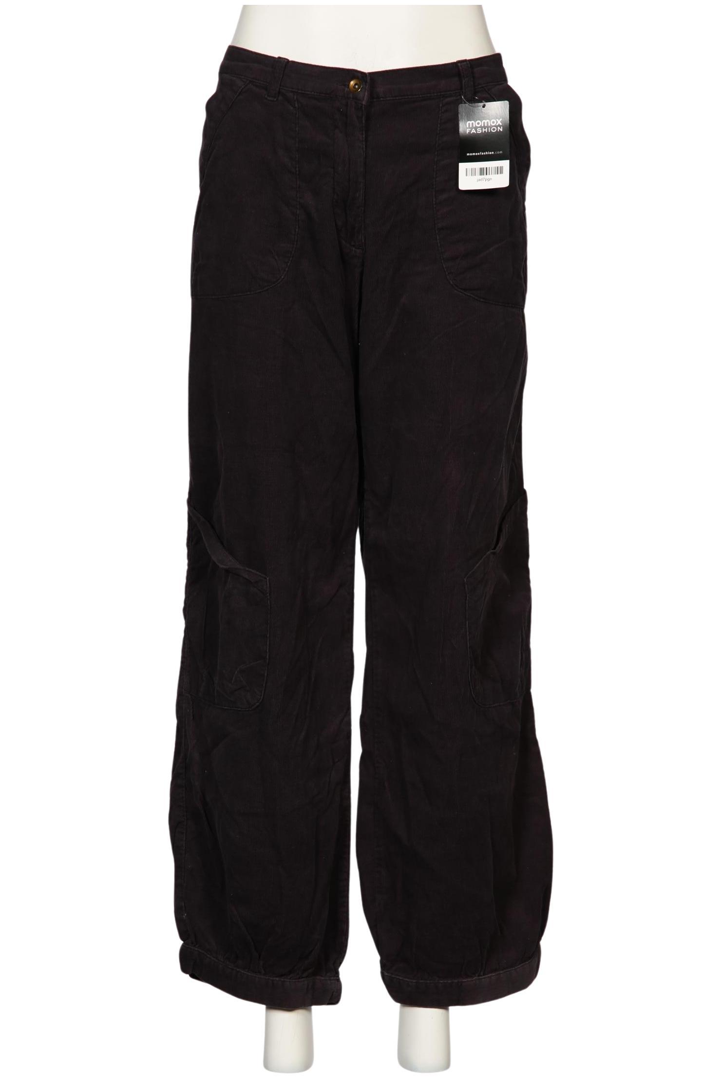 

Deerberg Damen Stoffhose, mehrfarbig, Gr. 0