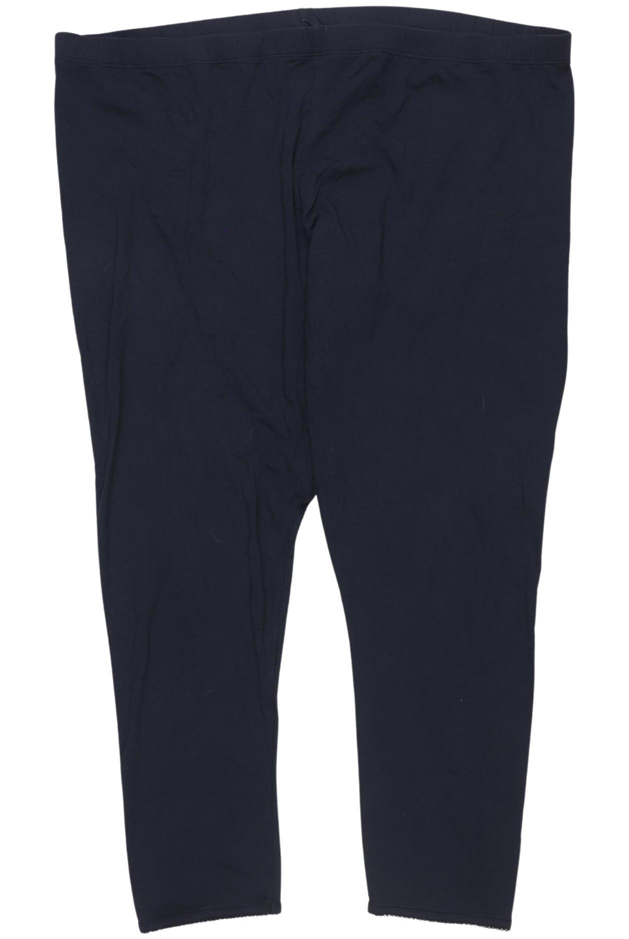 

Deerberg Damen Stoffhose, marineblau, Gr. 0
