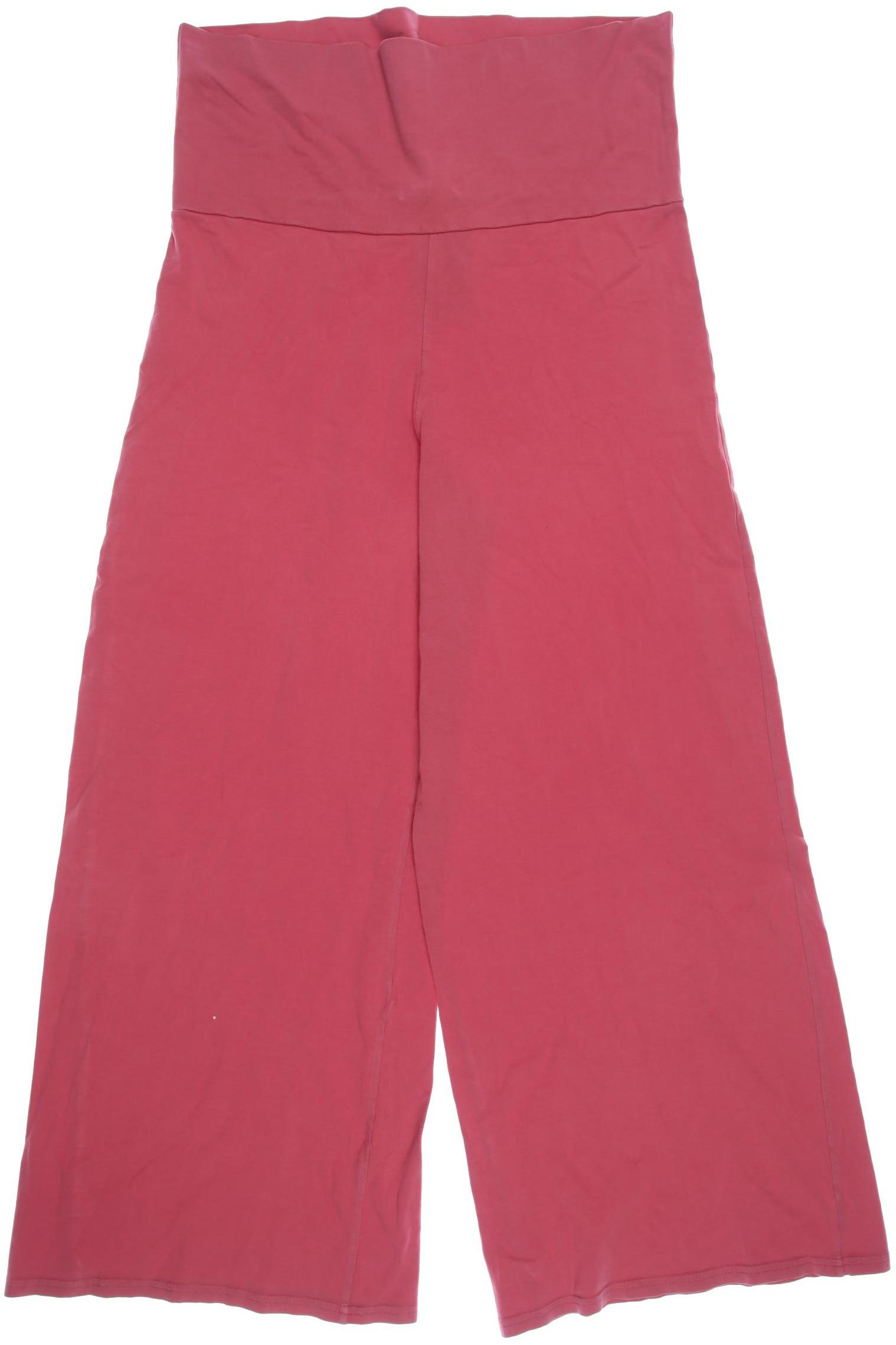 

Deerberg Damen Stoffhose, pink, Gr. 0