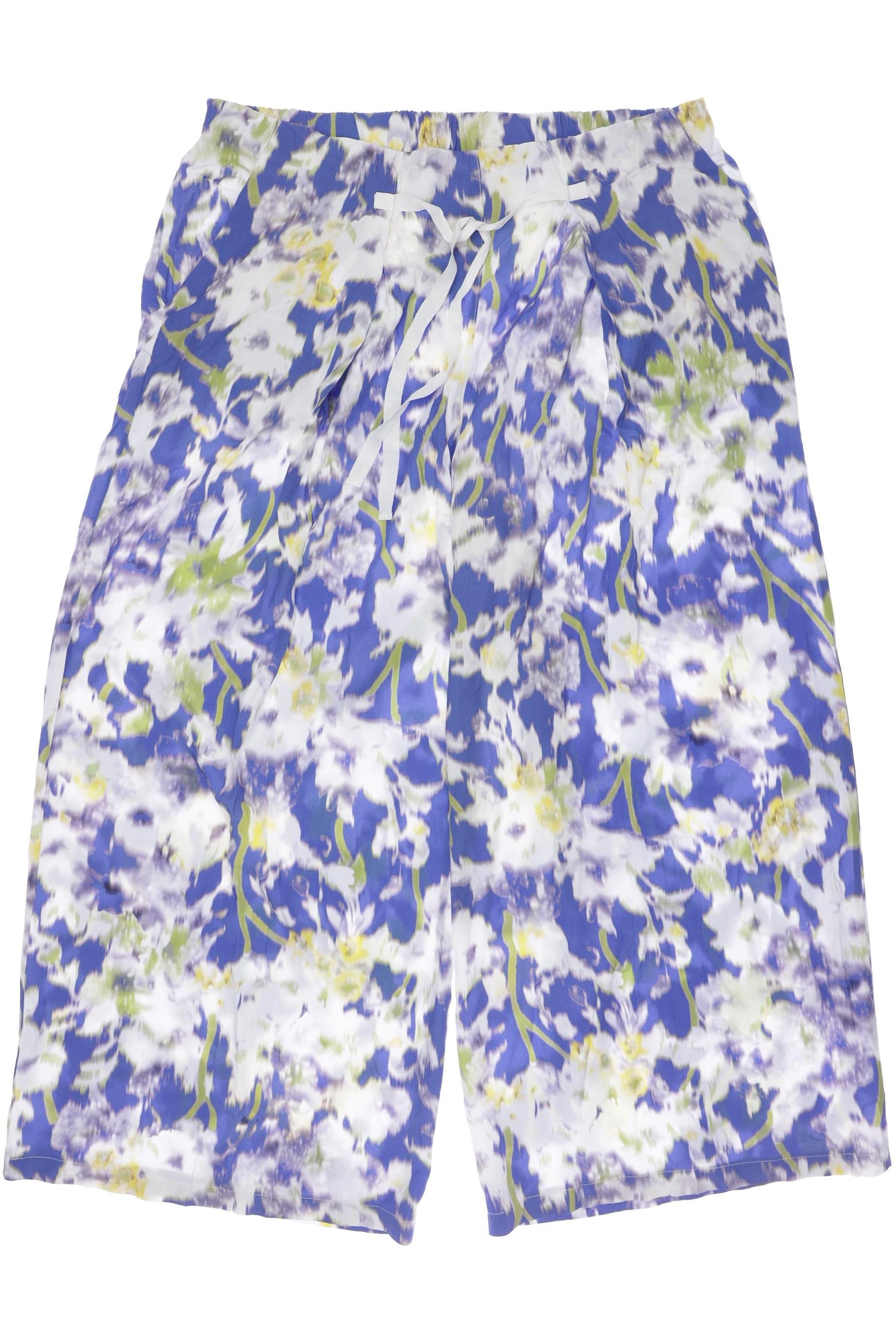 

Deerberg Damen Stoffhose, blau, Gr. 46